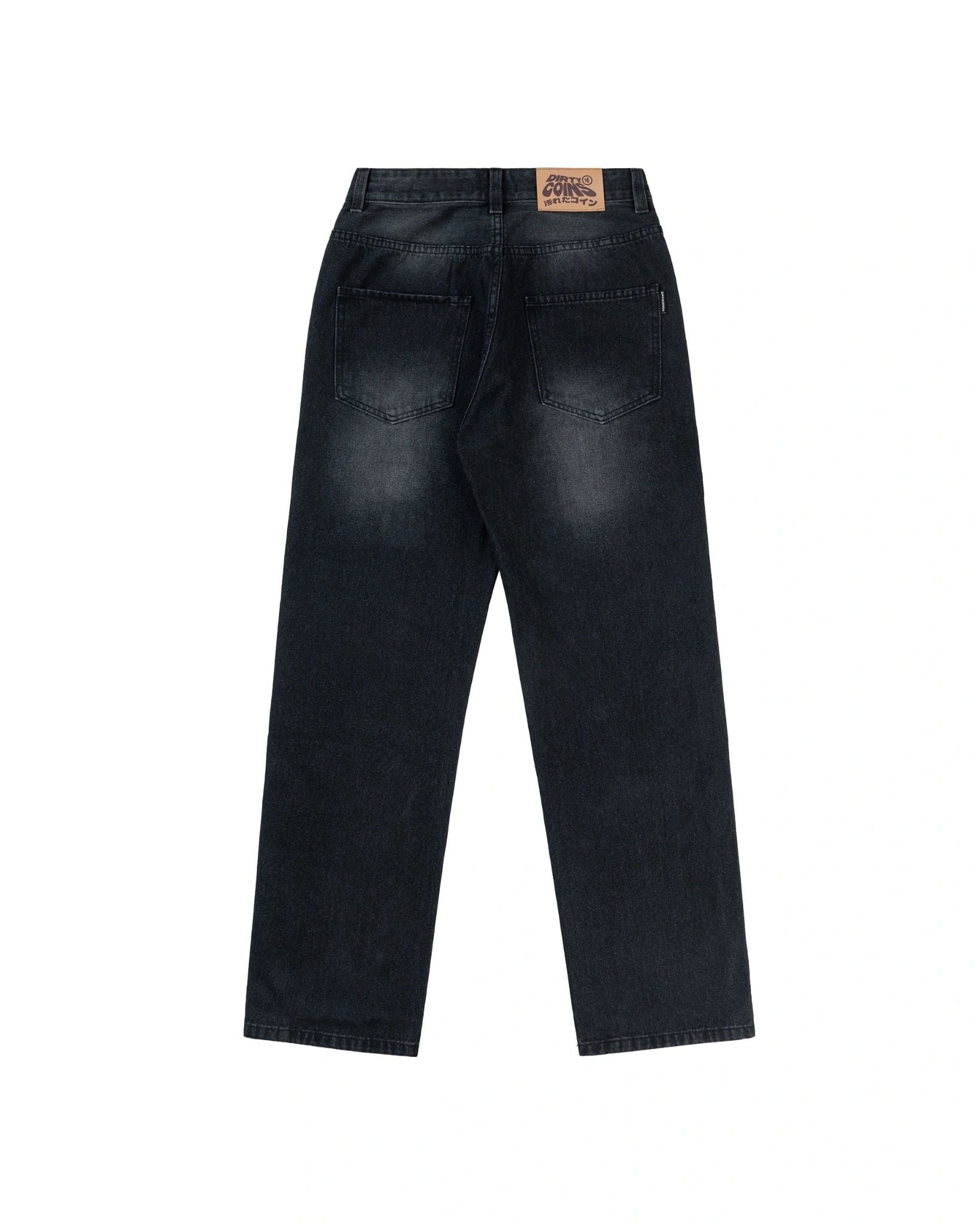  Quần dài DirtyCoins Comfy Essential Jeans 