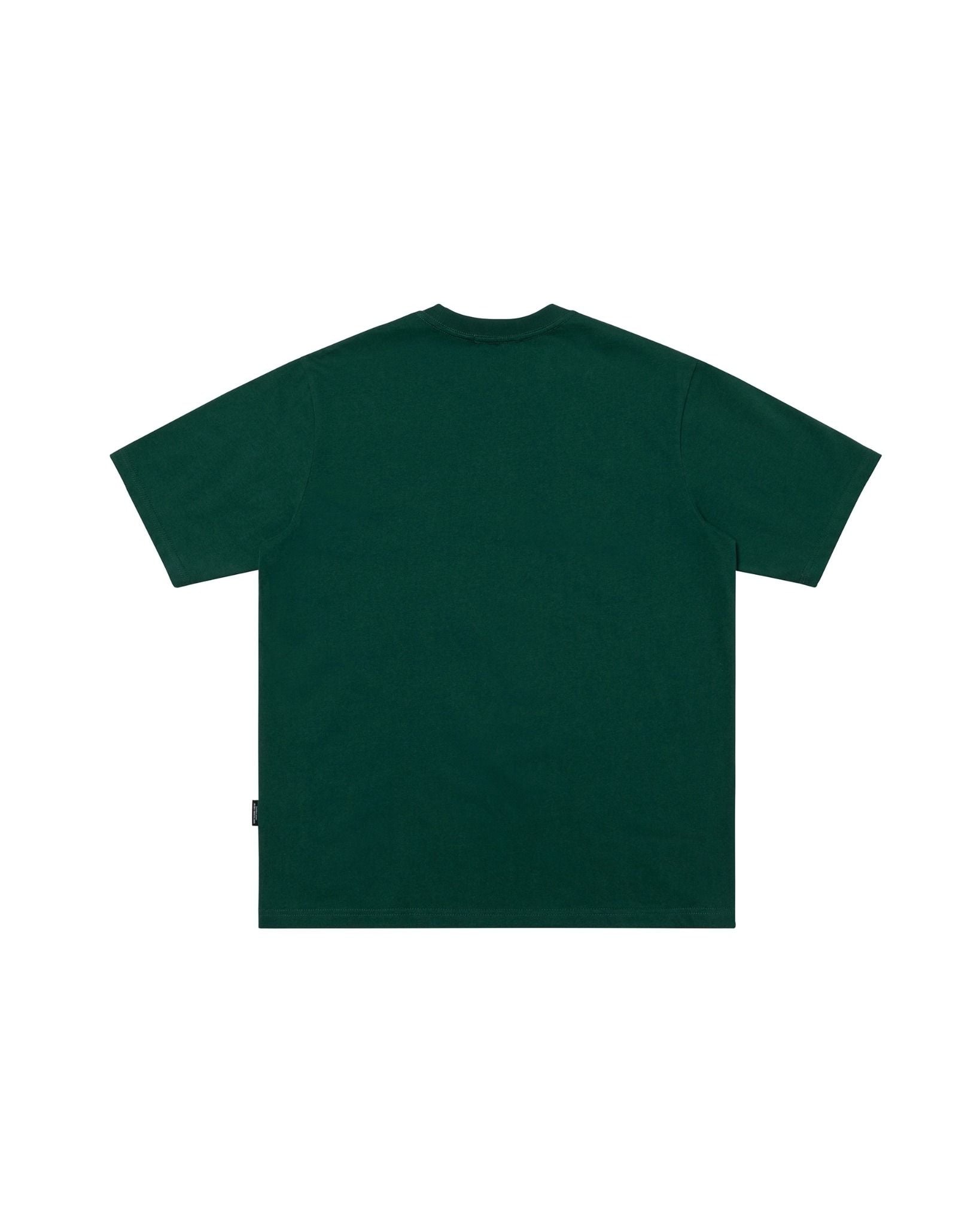  Áo thun Dirtycoins Western Logo Print 