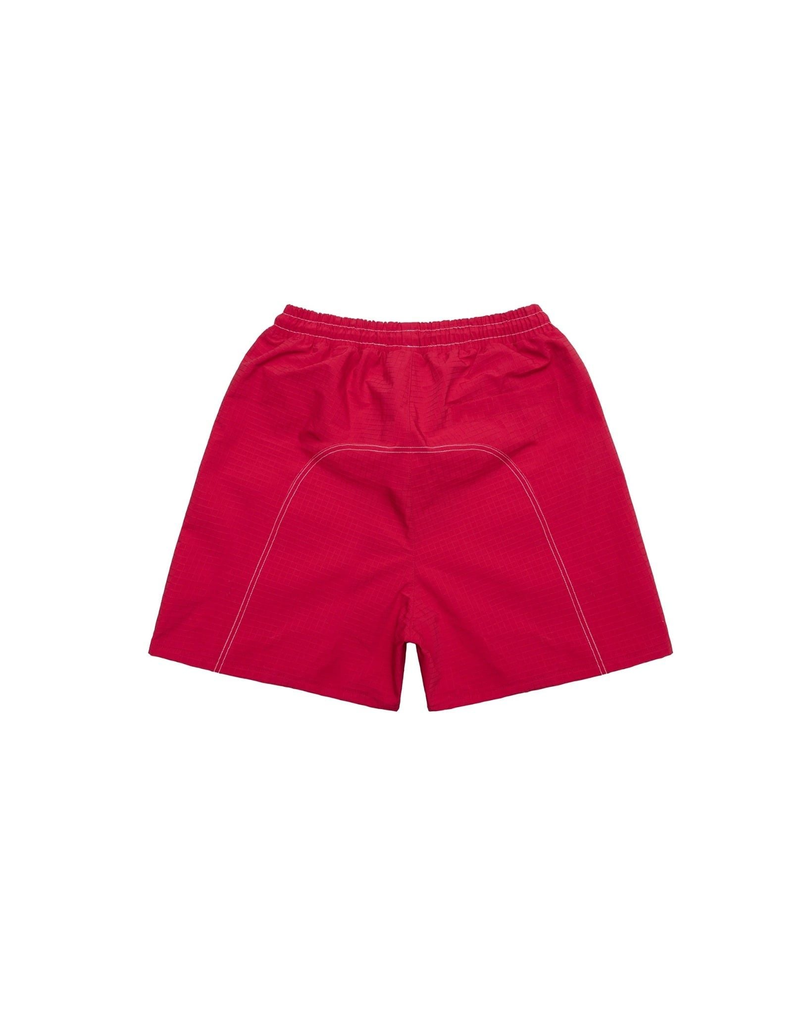  Quần ngắn DirtyCoins Curve Ripstop Shorts 