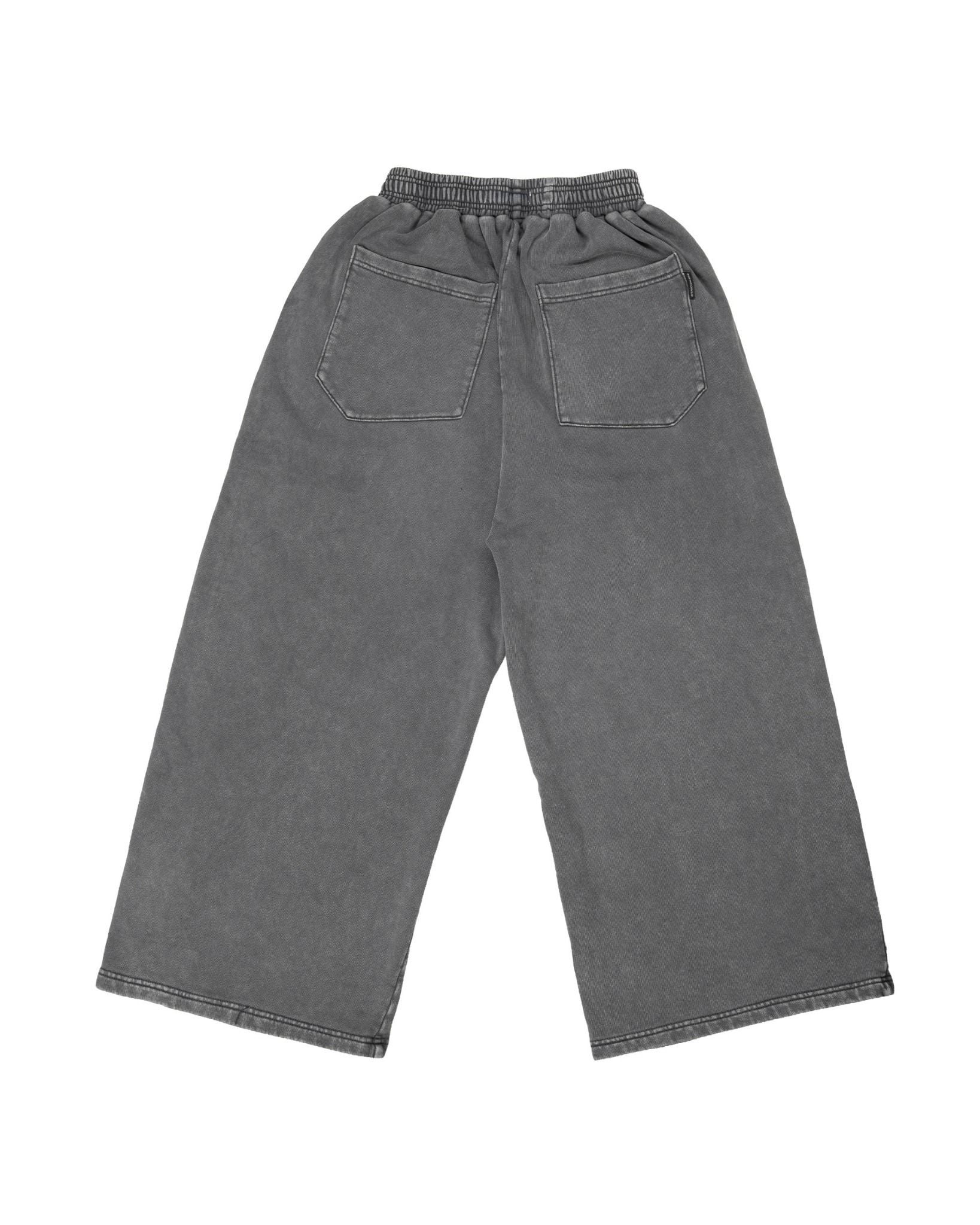  Quần Dài Sweatpants DCxRS Faded Sheriff 