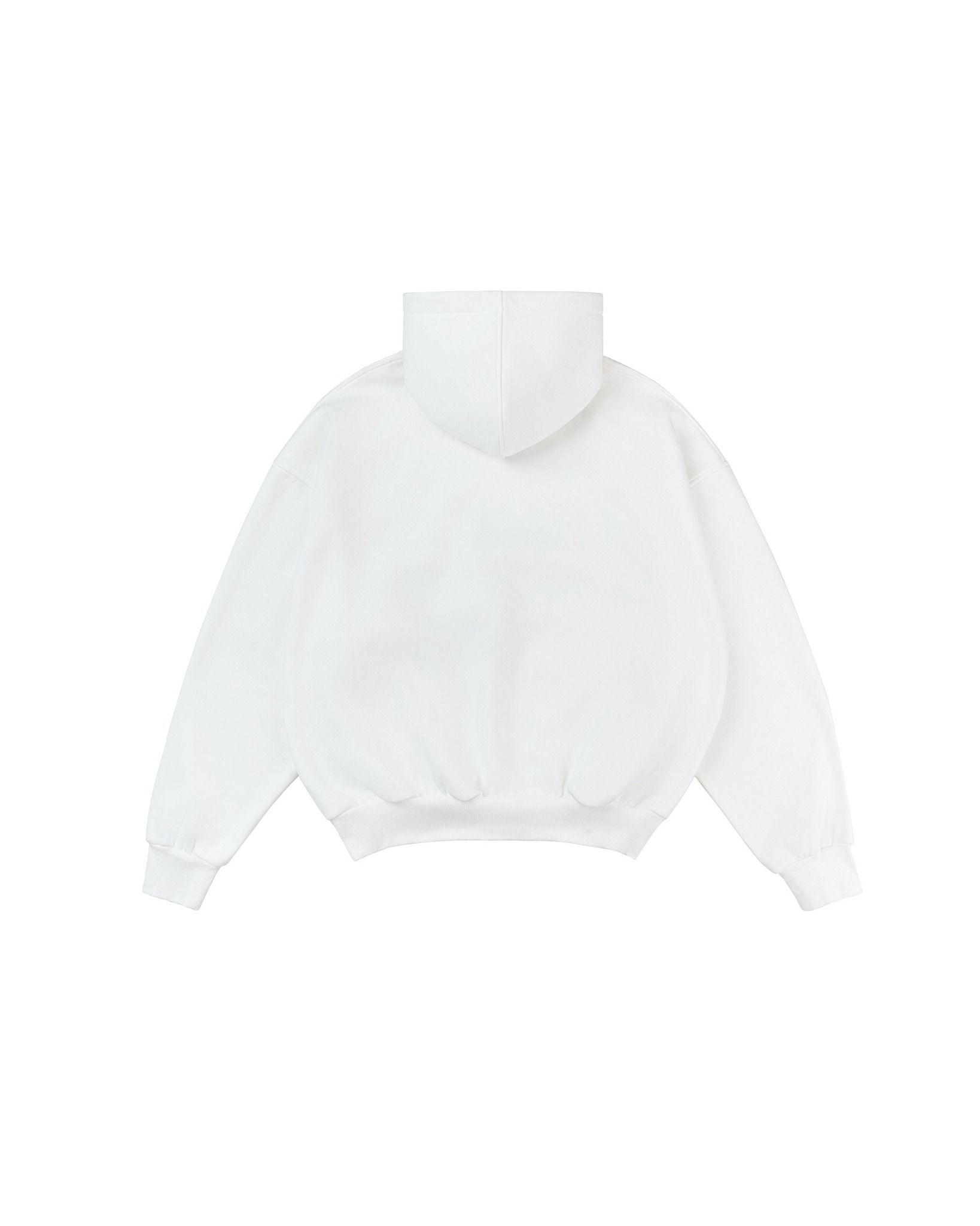  Áo khoác Hoodie Oversize Nothing Changes 