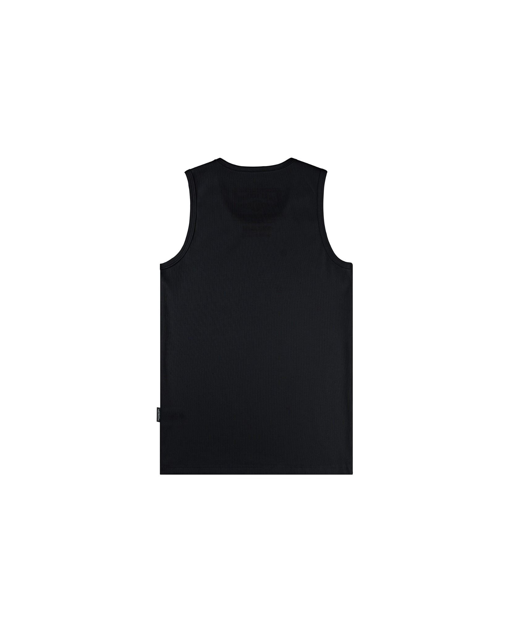  Áo Thun Tank Top DirtyCoins Printed Label 
