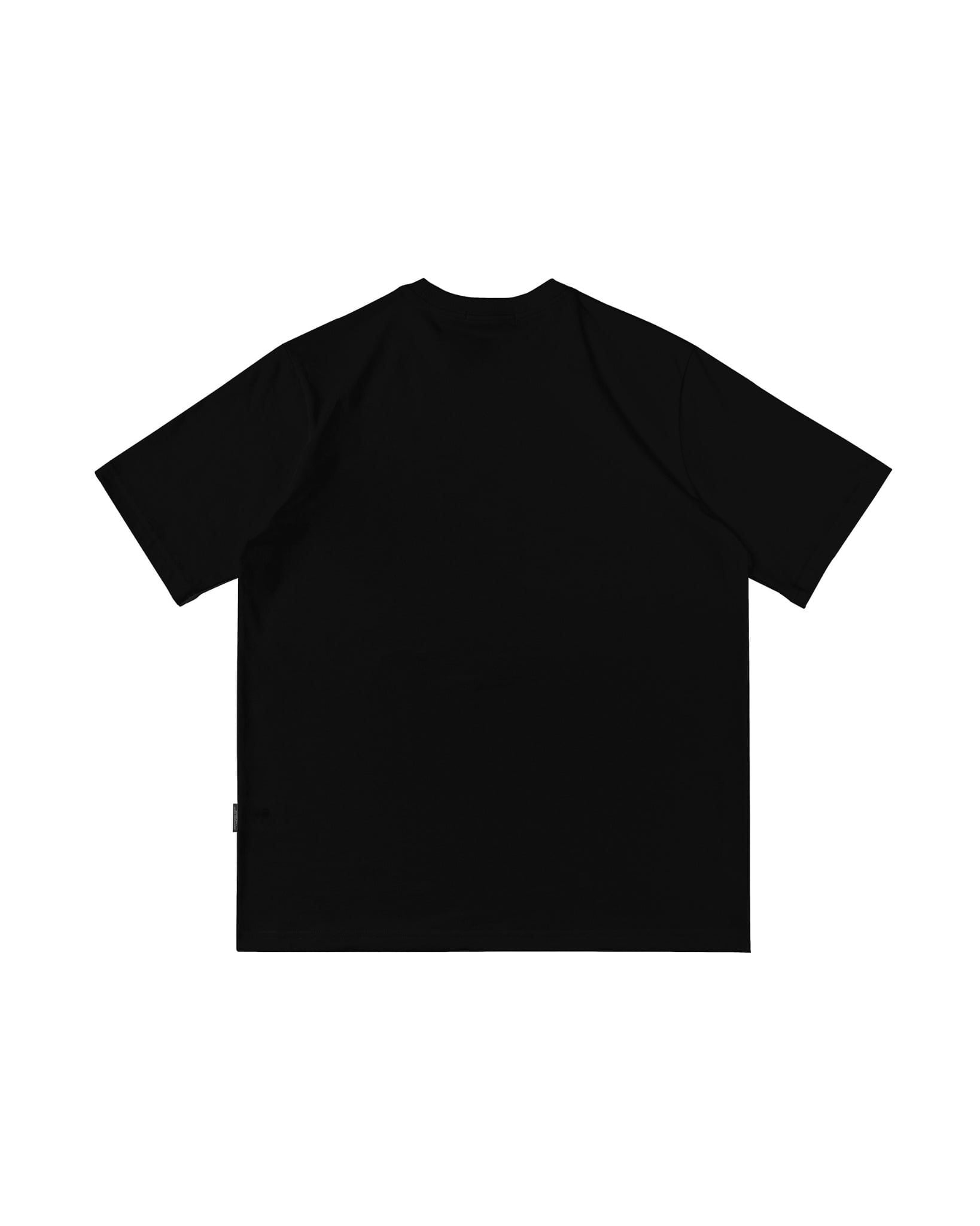  Áo thun DirtyCoins Serif T-Shirt 