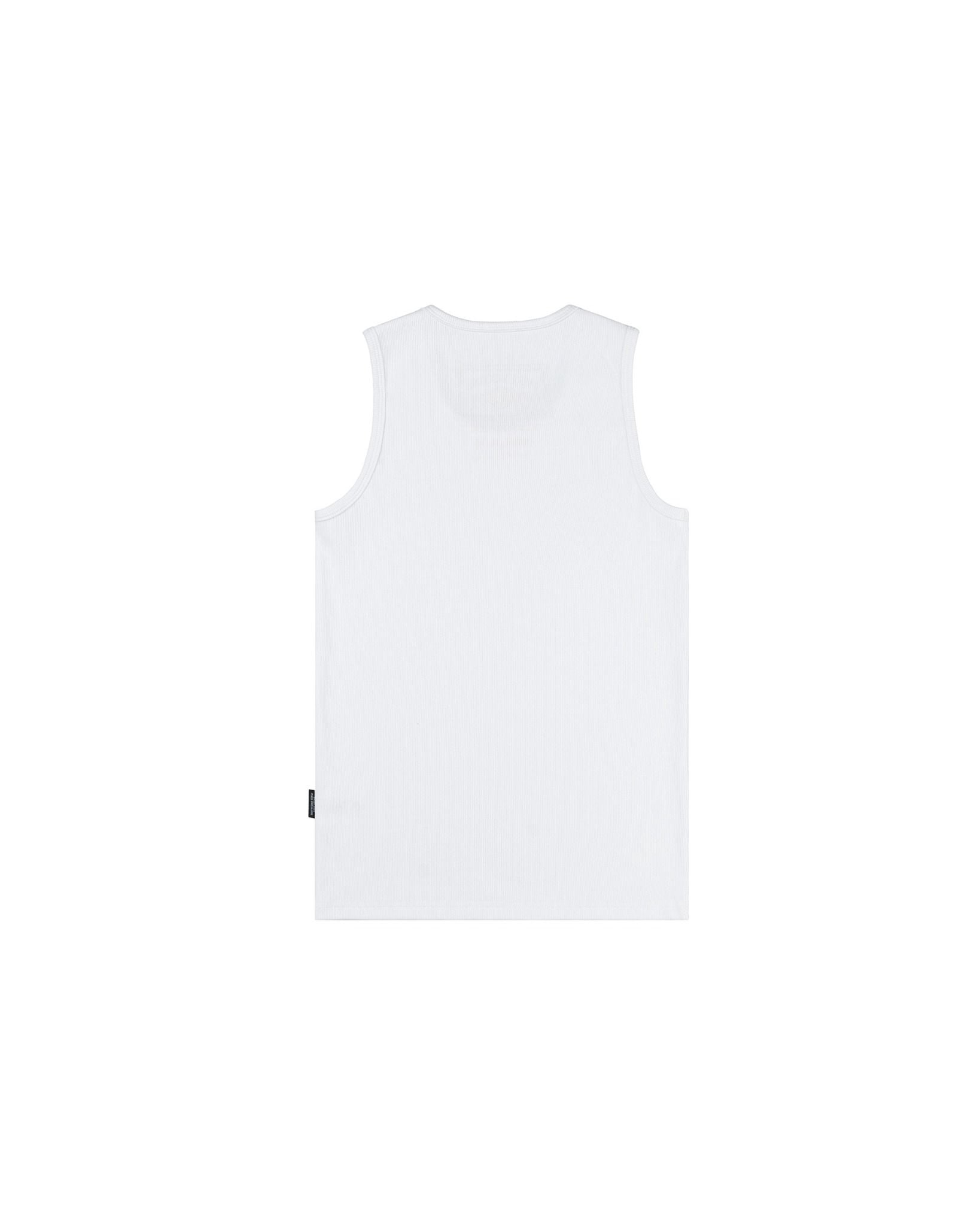  Áo Thun Tank Top DirtyCoins Printed Label 