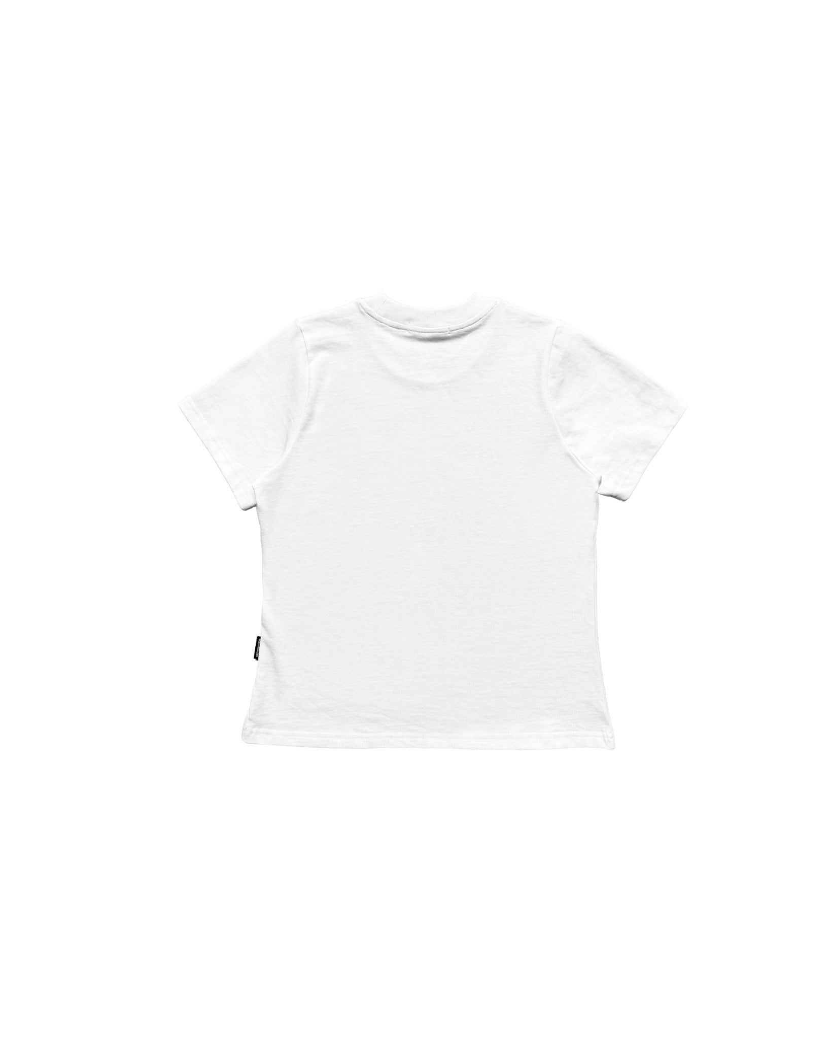  Áo Thun Baby Tee Regular DCxRS UK Tongue 