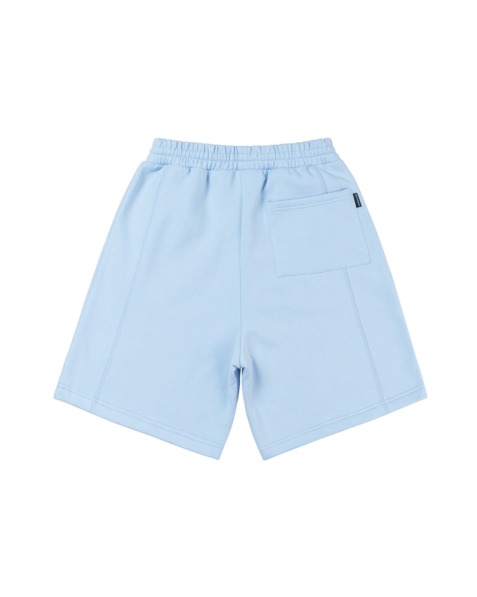  Quần Ngắn Sweatshort DirtyCoins Star 