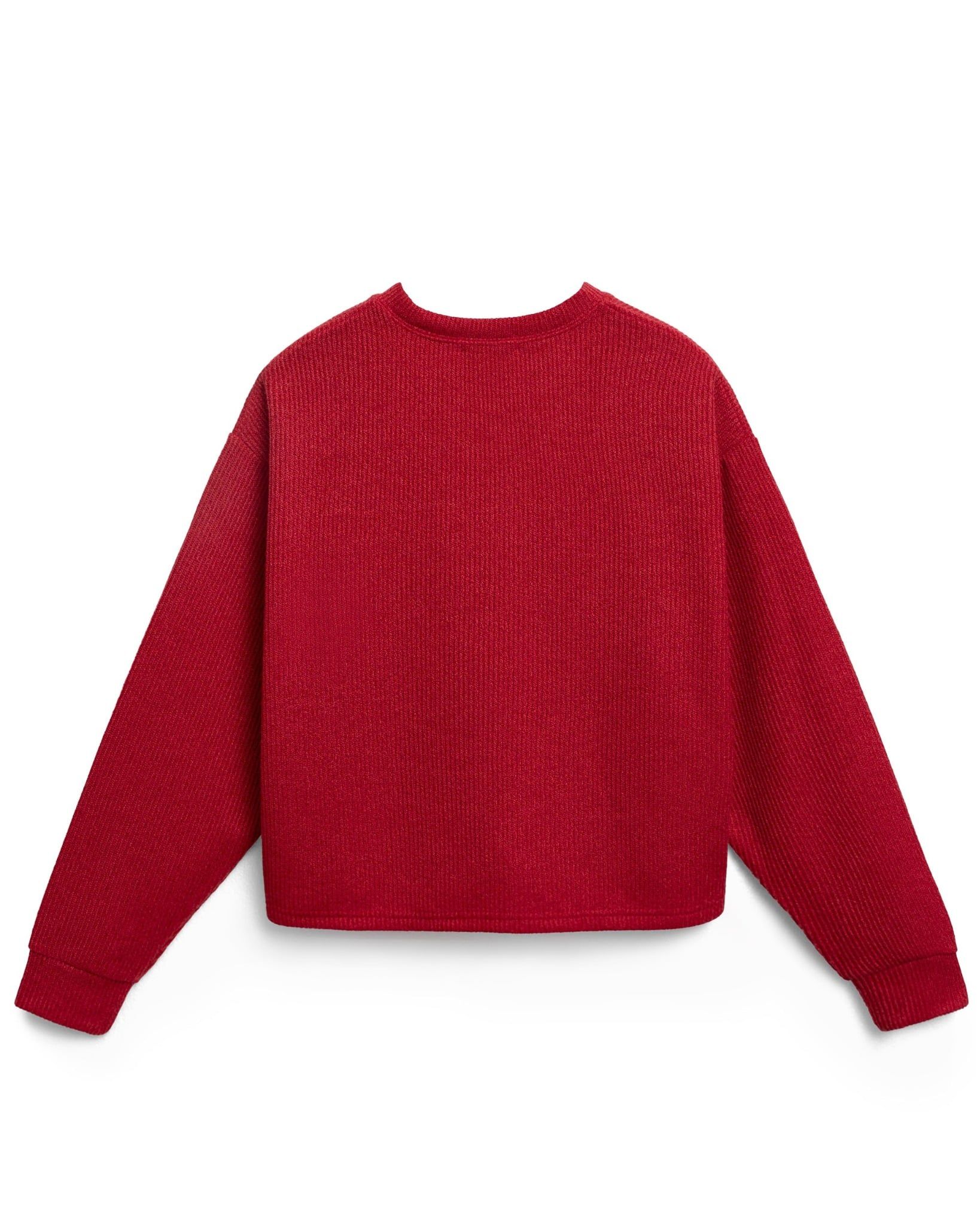 Áo Sweater DirtyCoins Horse Power Knit 