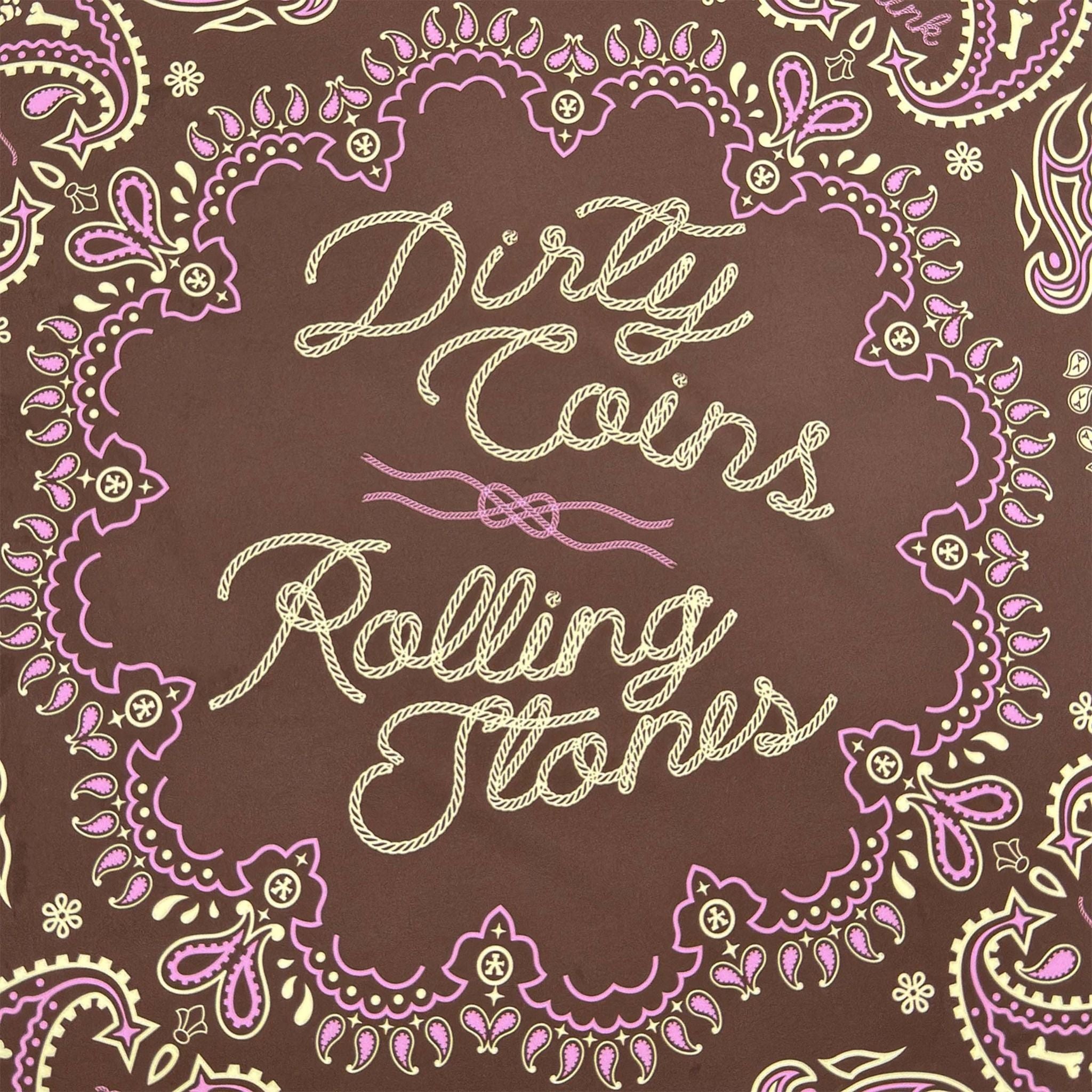  Khăn Bandana DCxRS 