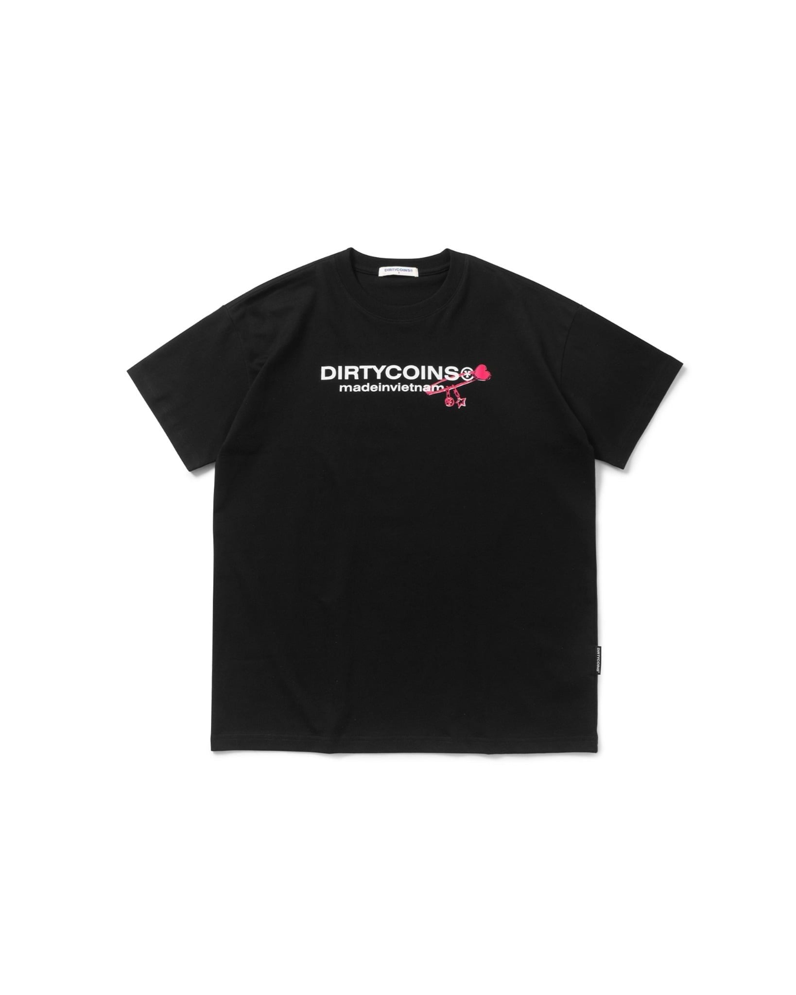  Áo thun Internet Friends Relaxed T-shirt 