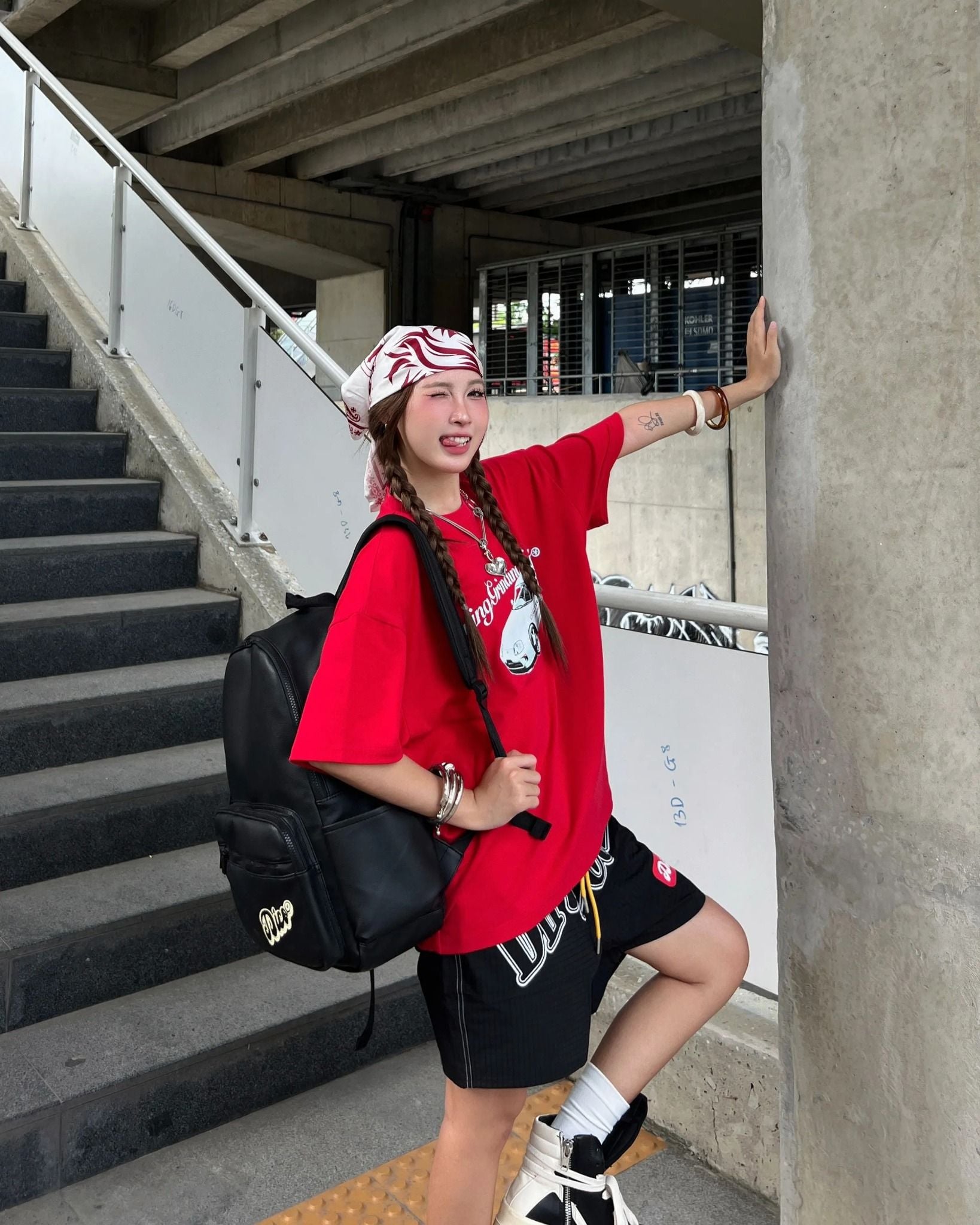  Ba lô Dico Comfy Backpack V3 