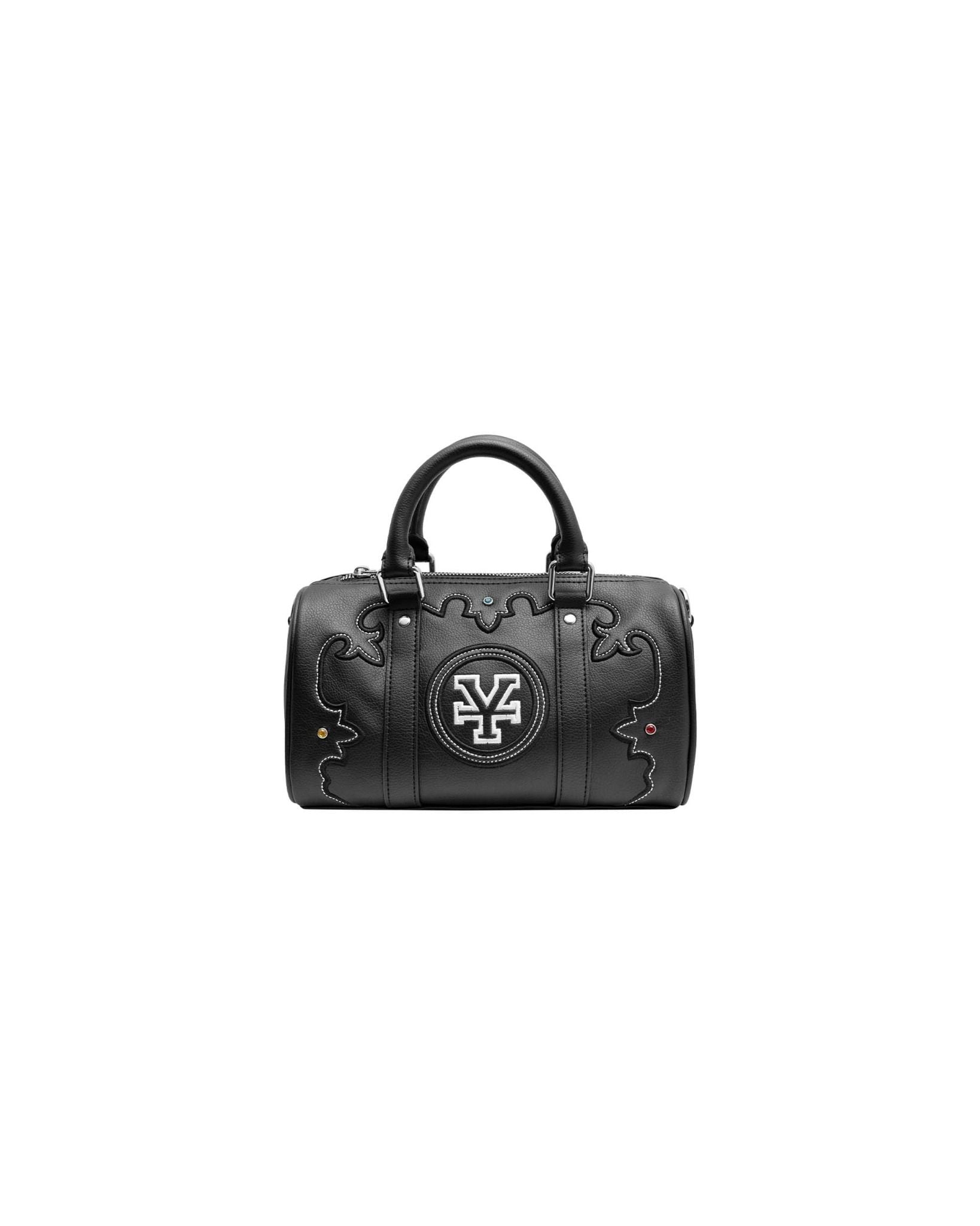  Túi Mini Bowler DCxRS Western Studs 