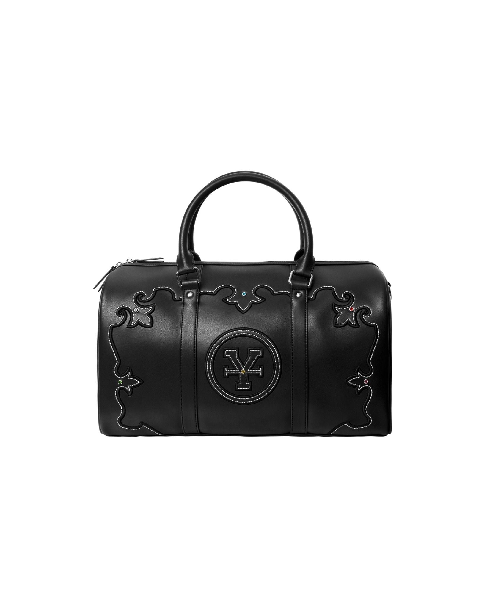  Túi Bowler DCxRS Western Studs 