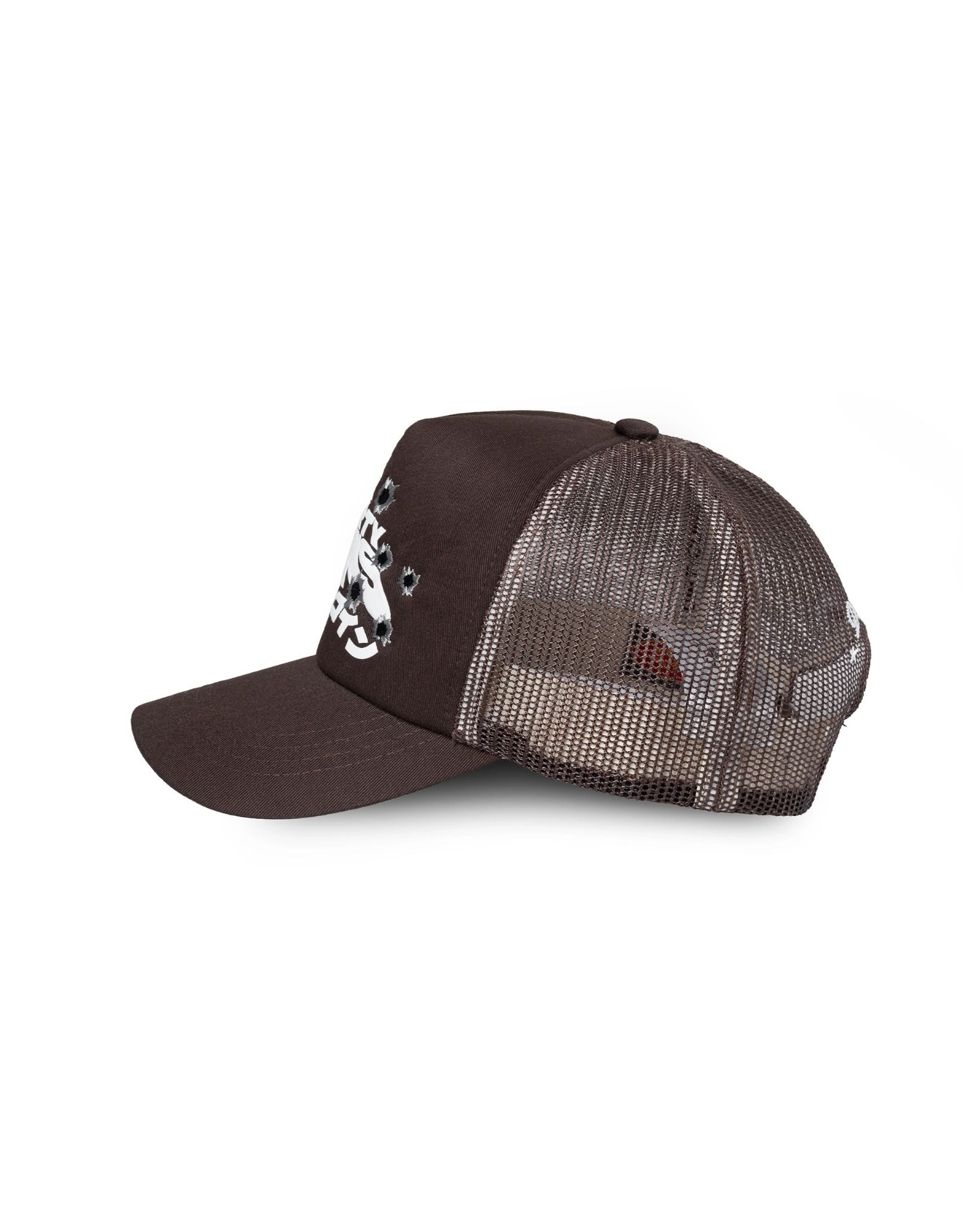  Nón Mesh Cap DirtyCoins Wavy Get Shoot 