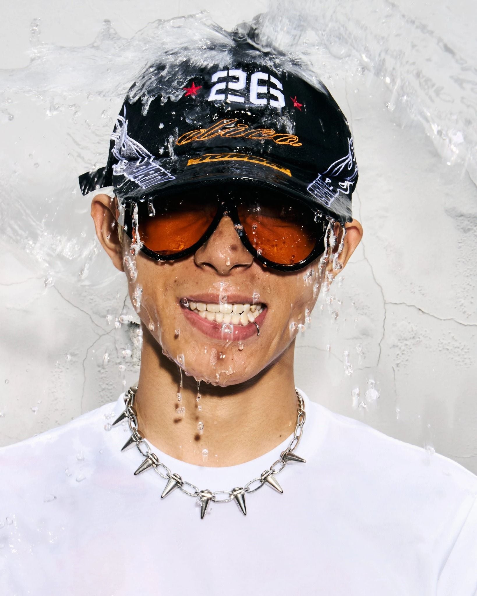  Nón Cap DirtyCoins Racing Crew Embroidery 