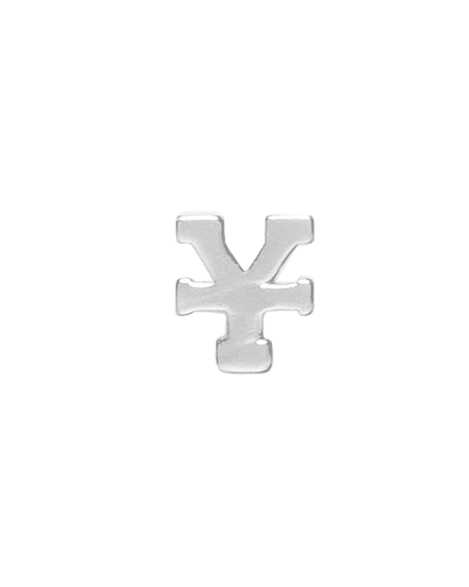  Bông Tai DirtyCoins "Y" Logo 