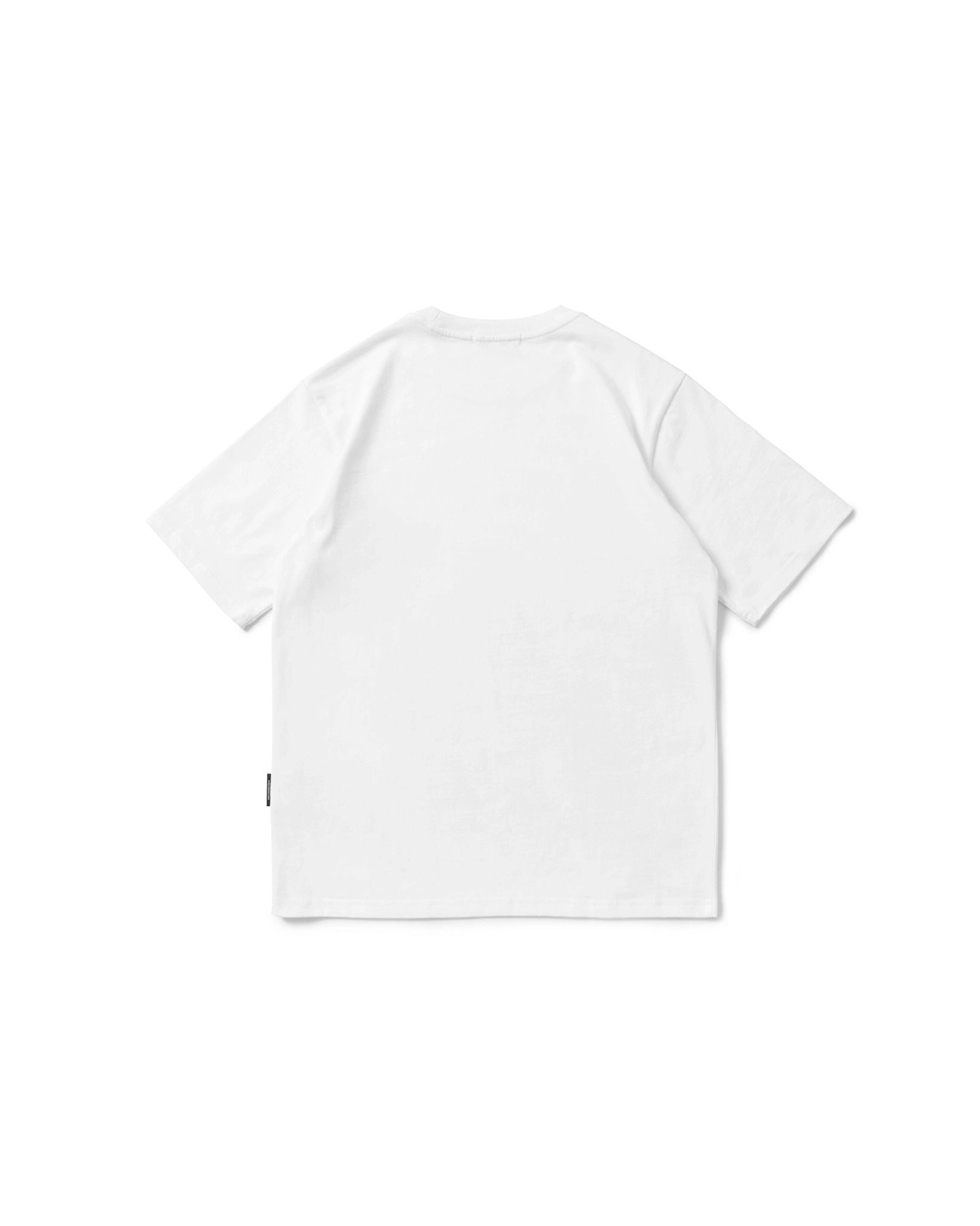  Áo thun Casual T-shirt 