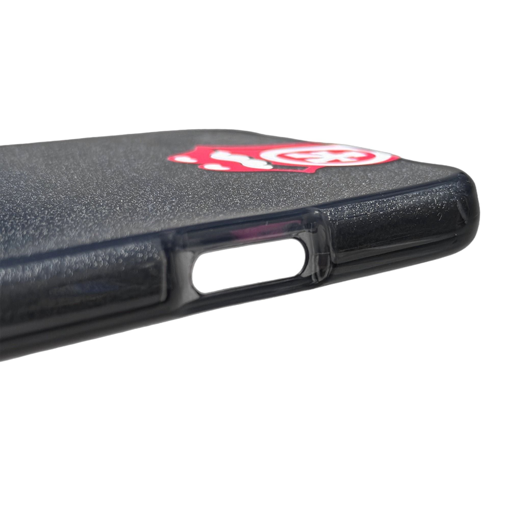  Ốp Lưng iPhone DCxRS The Stones Black 
