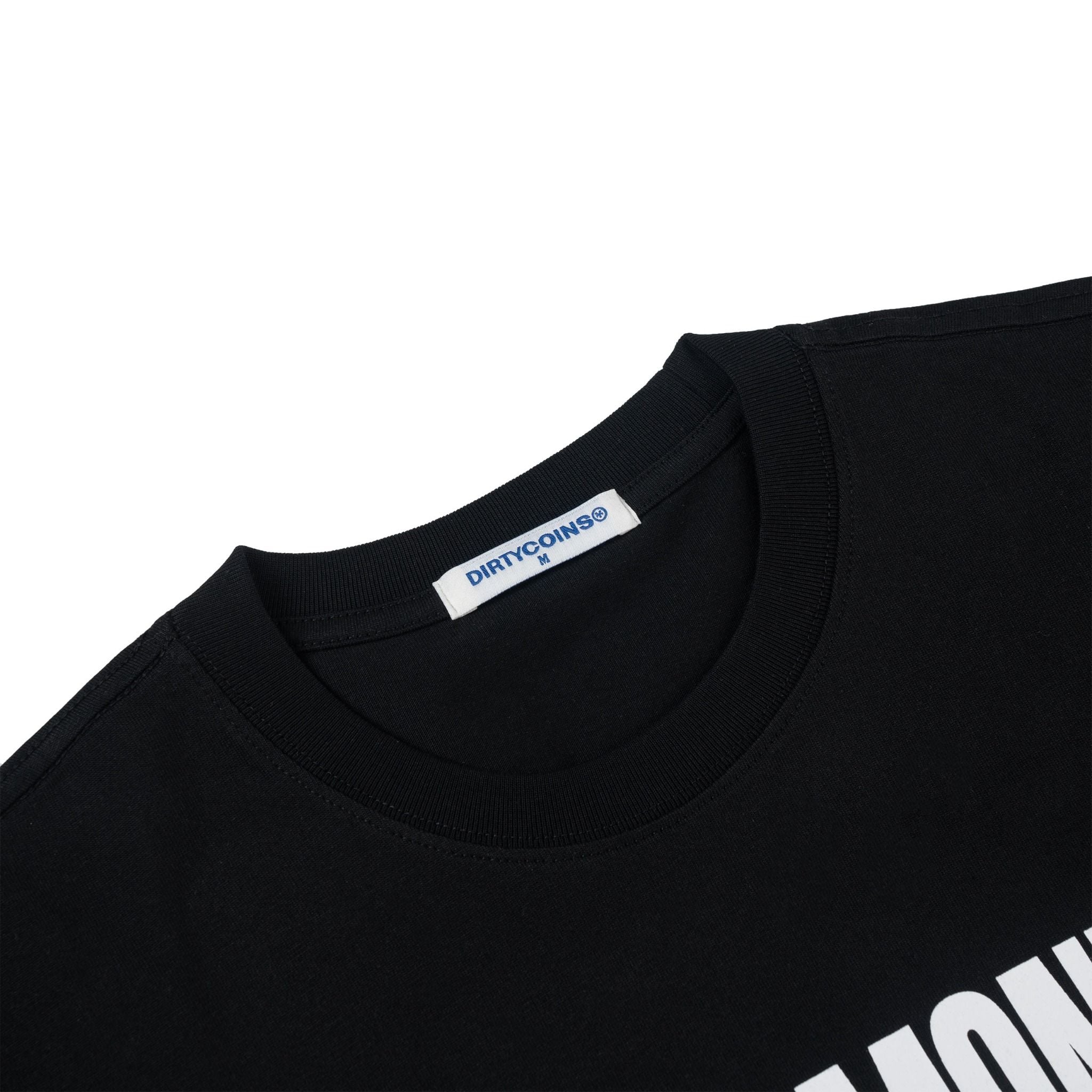  Áo thun More Money More Problems T-shirt 