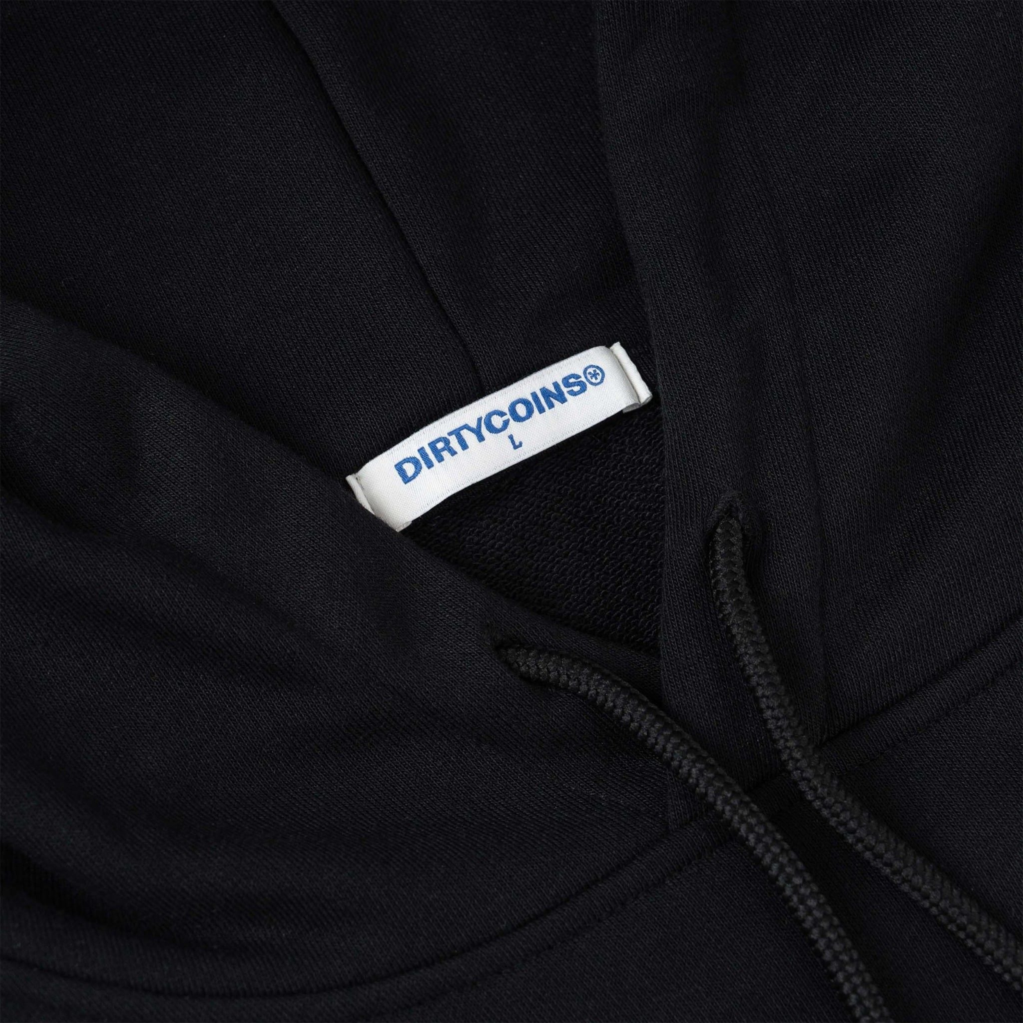  Áo khoác More Money More Problems Hoodie 