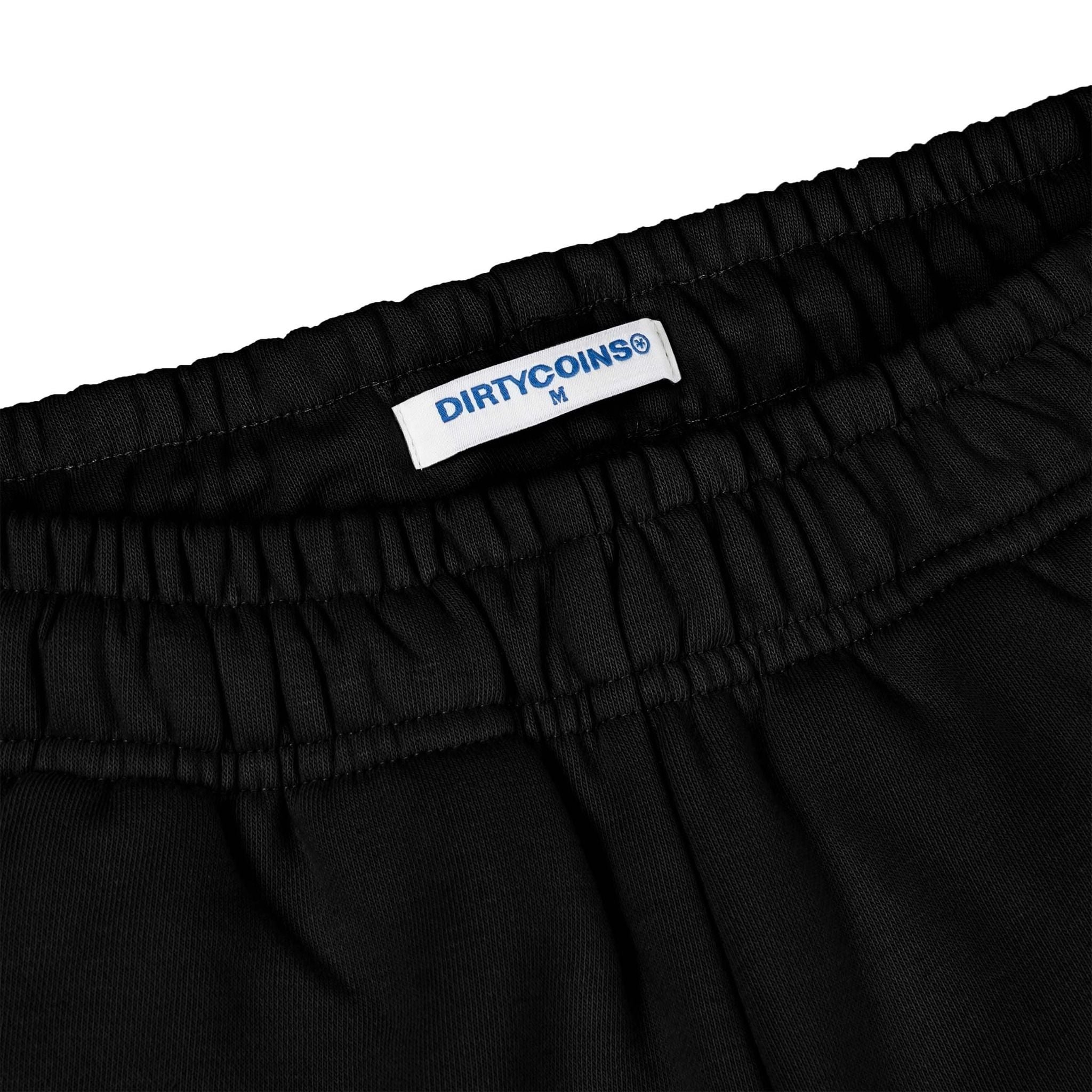  Quần Dài Sweatpants DirtyCoins Star 