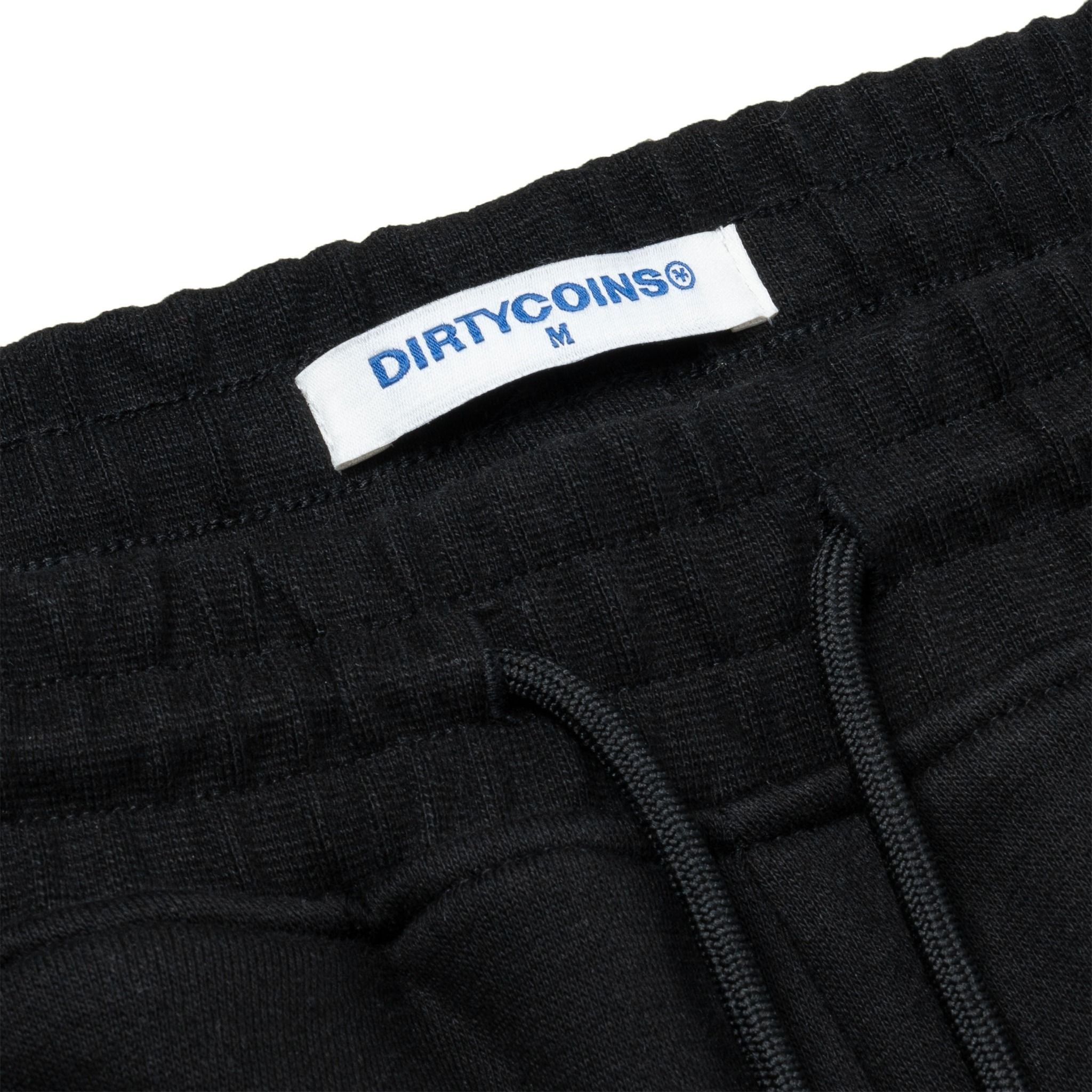  Quần ngắn Sweatshorts Baggy Logo Patched 