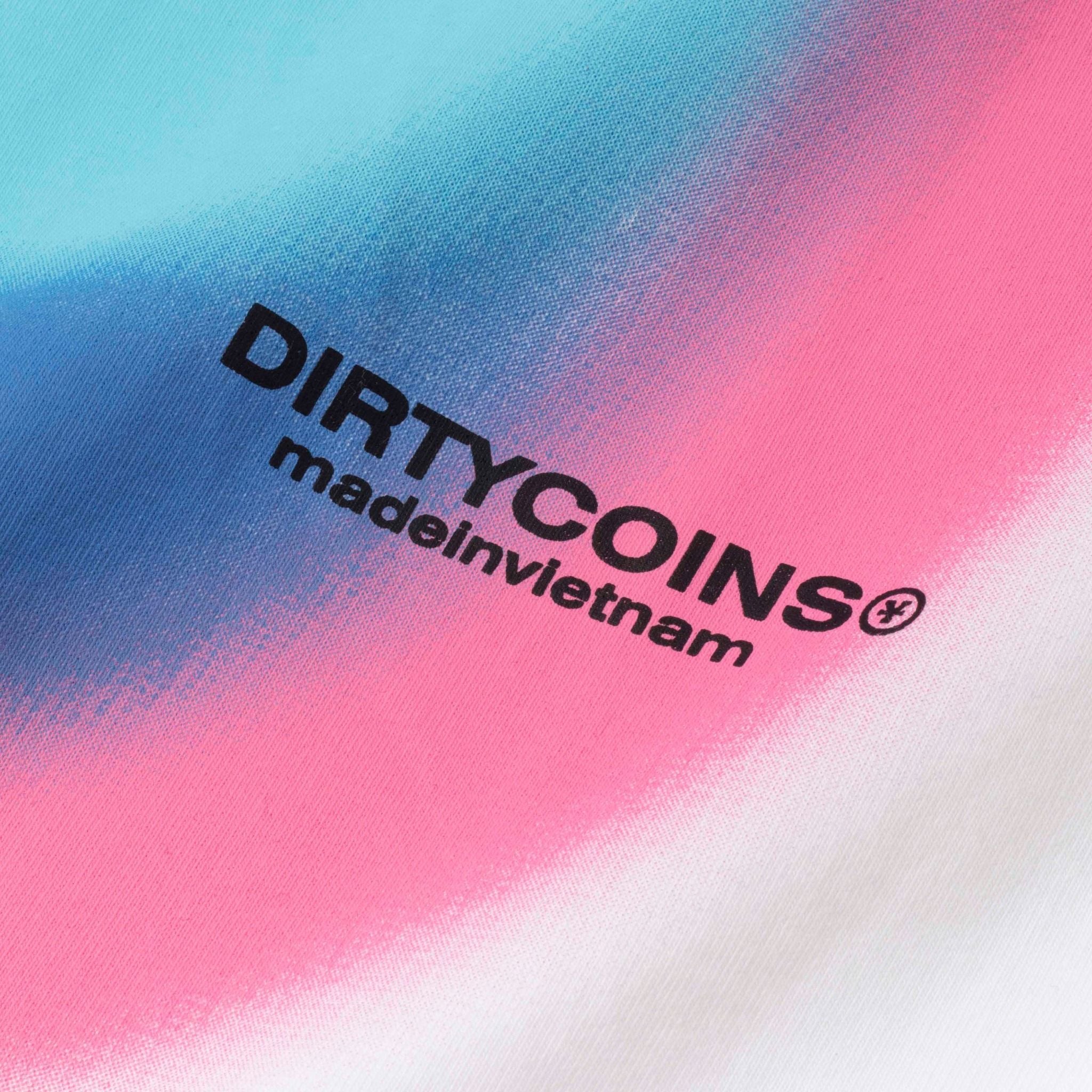  Áo thun Gradient Regular T-shirt 