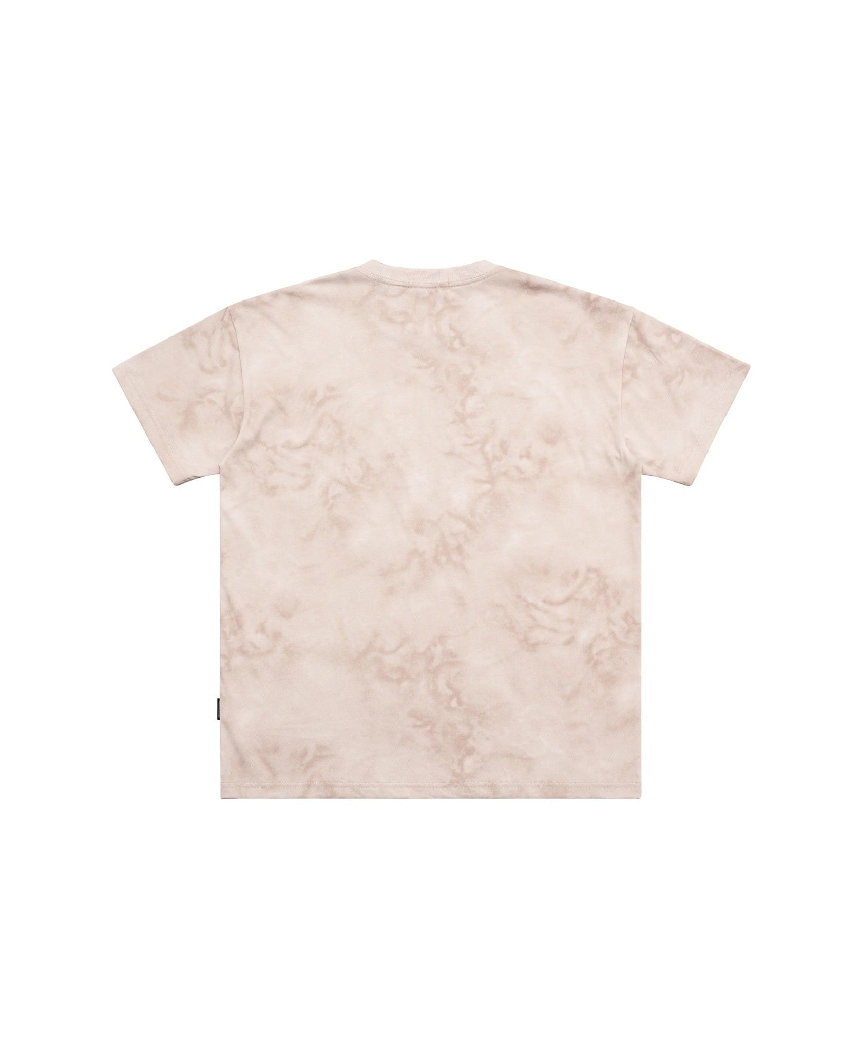  Áo Thun DirtyCoins Fade Relaxed Wild West 