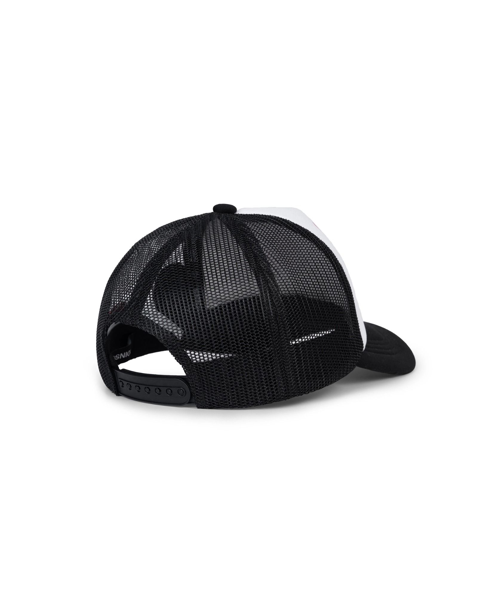  Nón Mesh Cap Wavy Dico Jr 