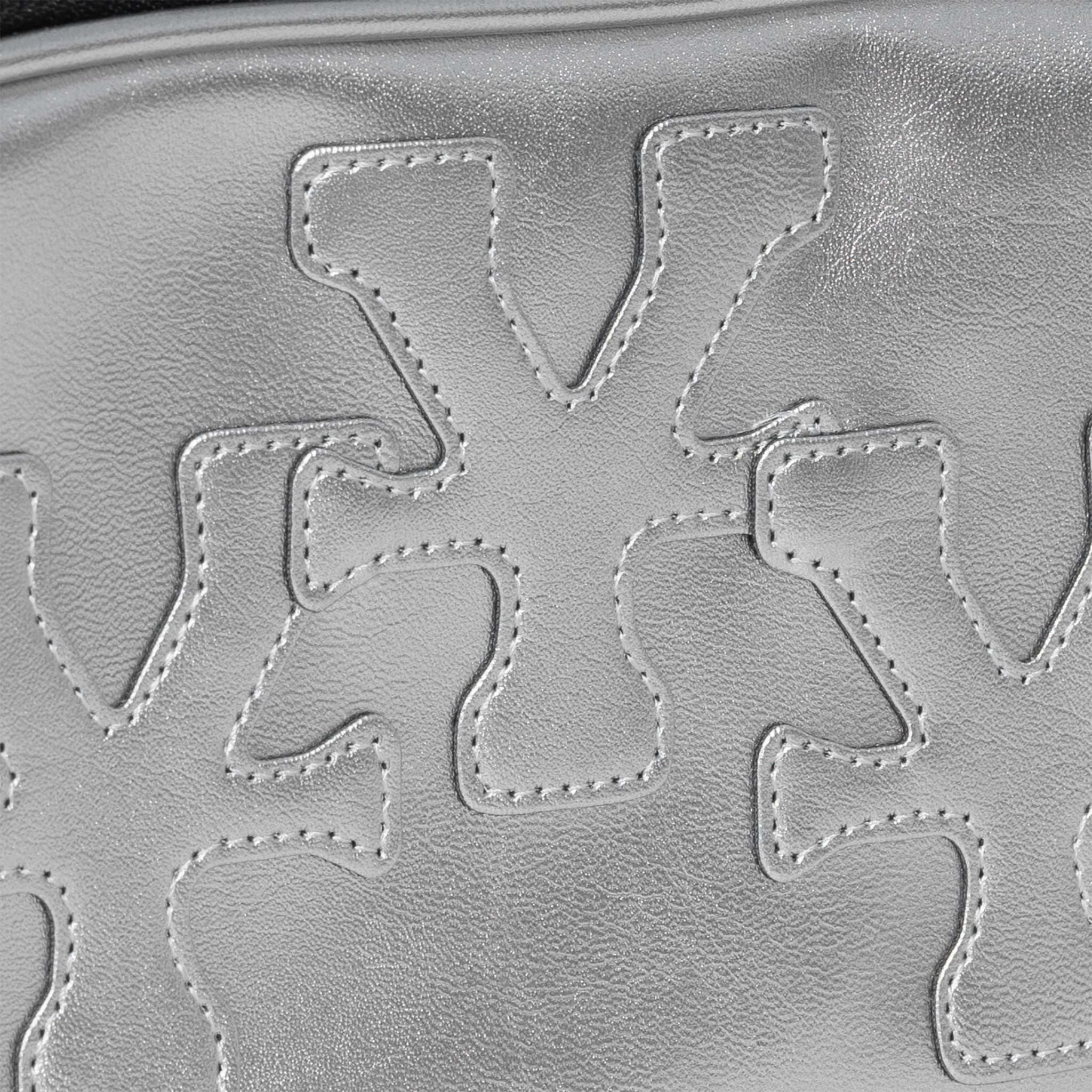  Túi Chéo Crossbody Bag Logo Patches 