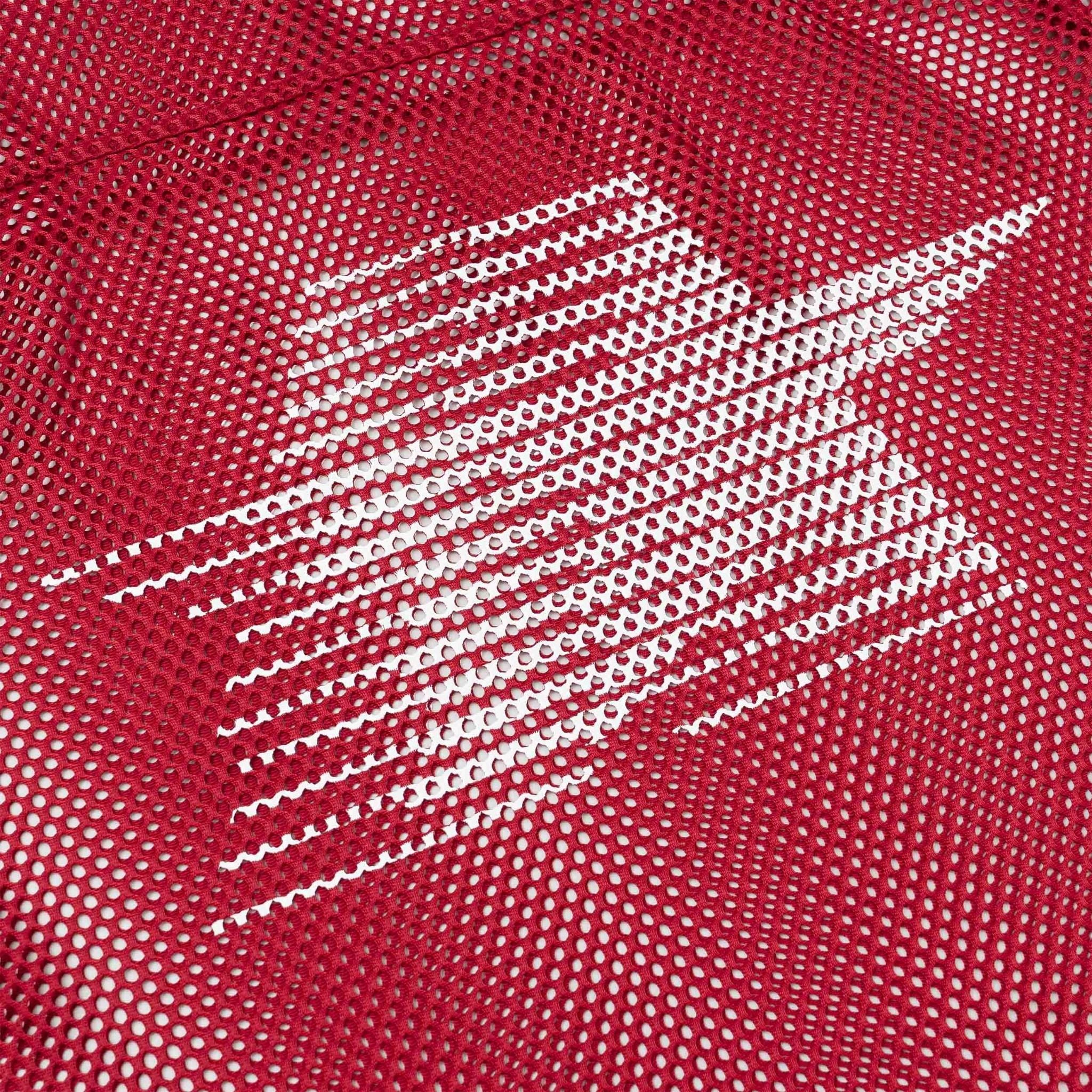  Áo thun Football Jersey Saigon Star Big Mesh 