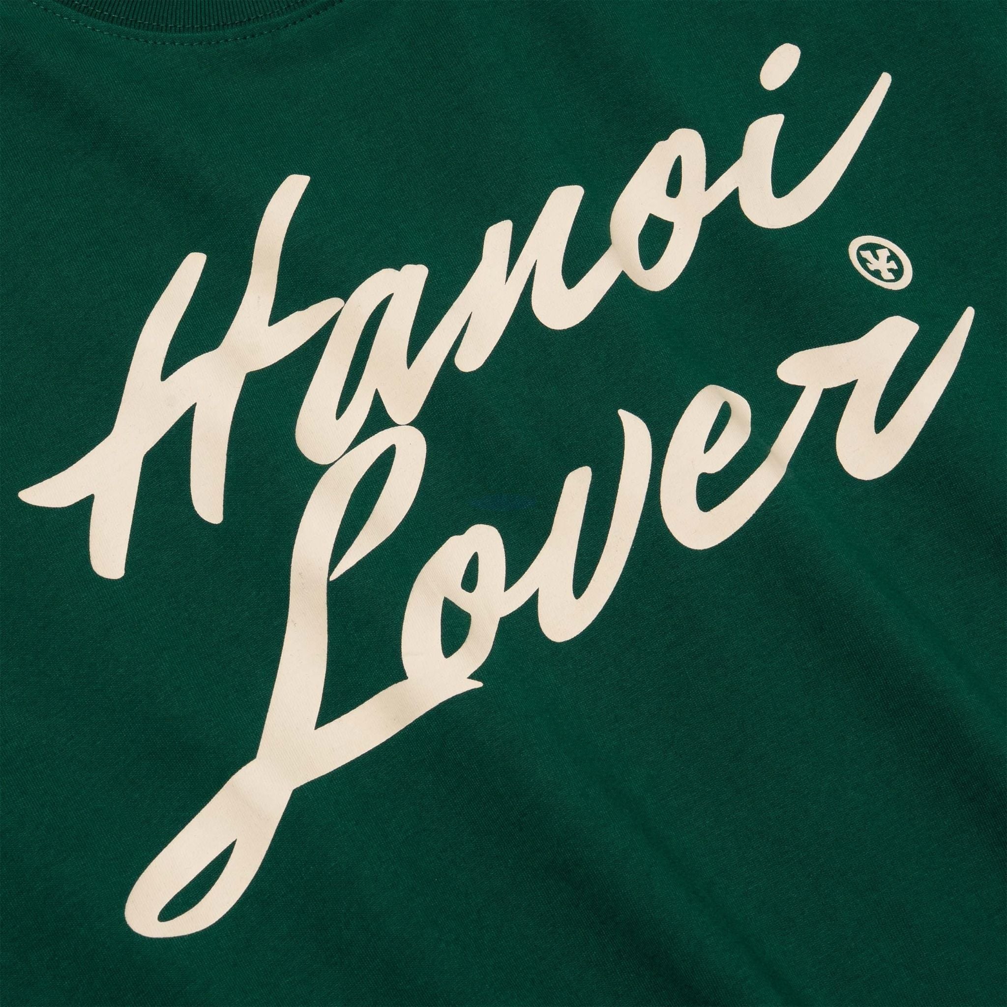  Áo thun Hanoi Lover 