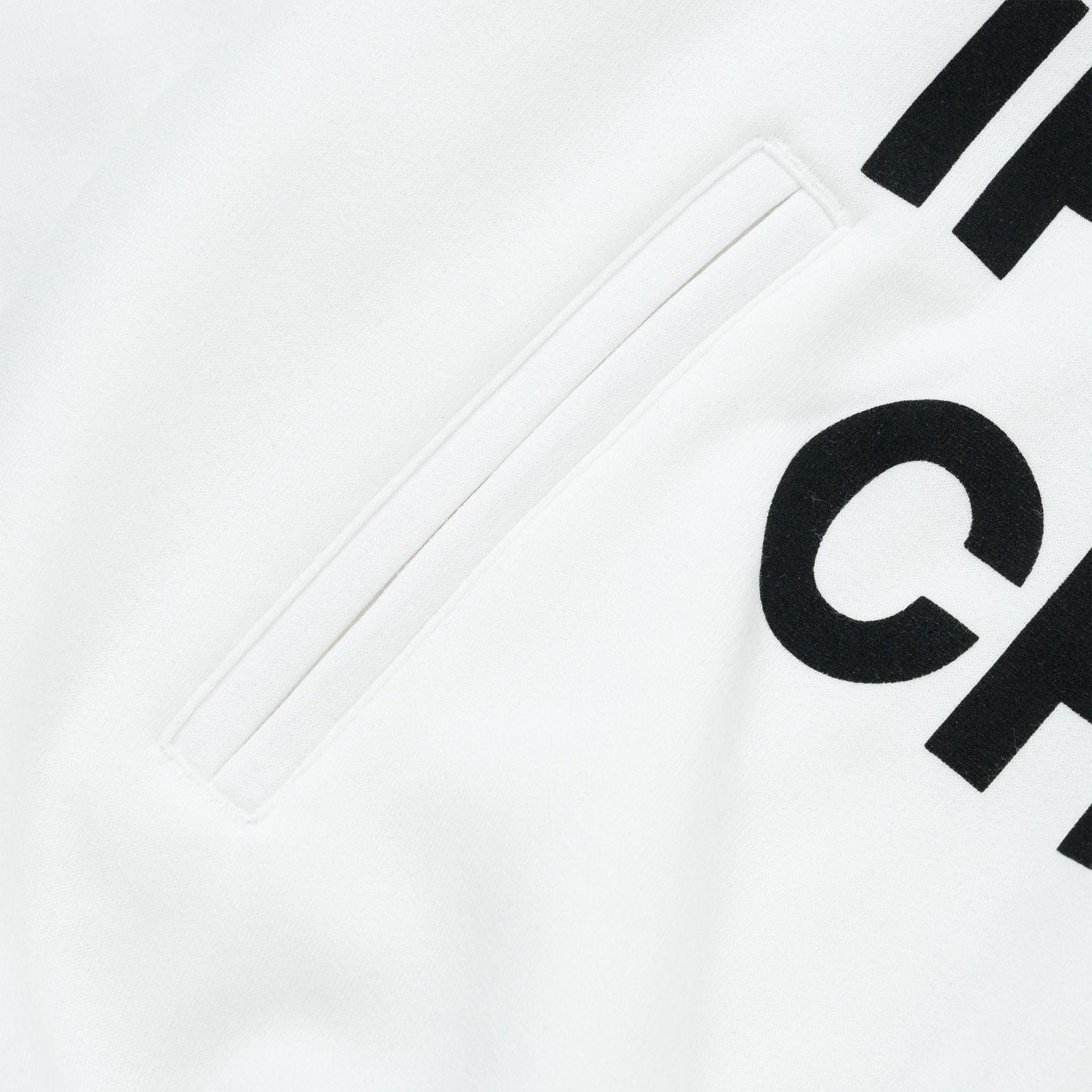  Áo khoác Hoodie Oversize Nothing Changes 