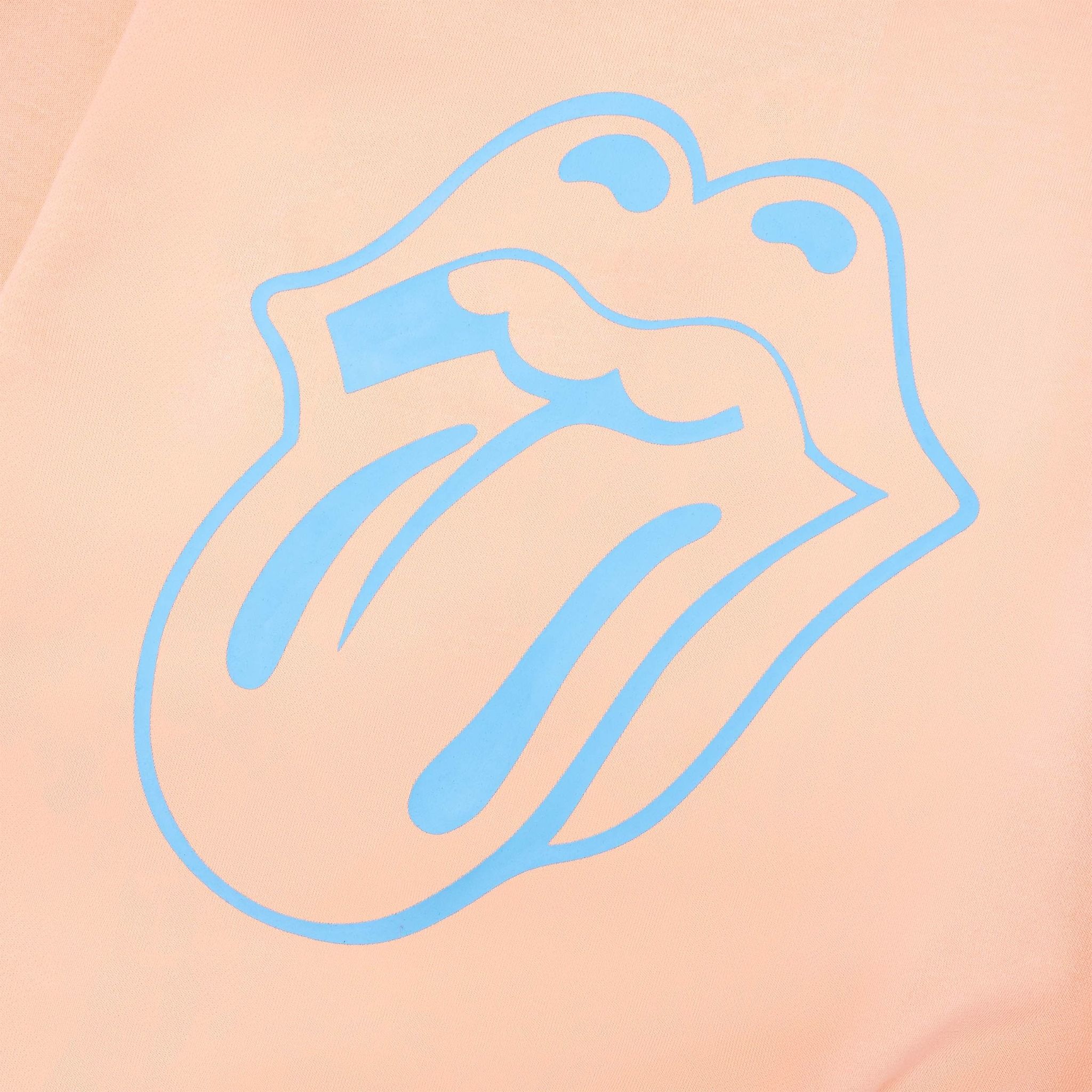  Áo Sweatshirt DCxRS Big Logo Printed 