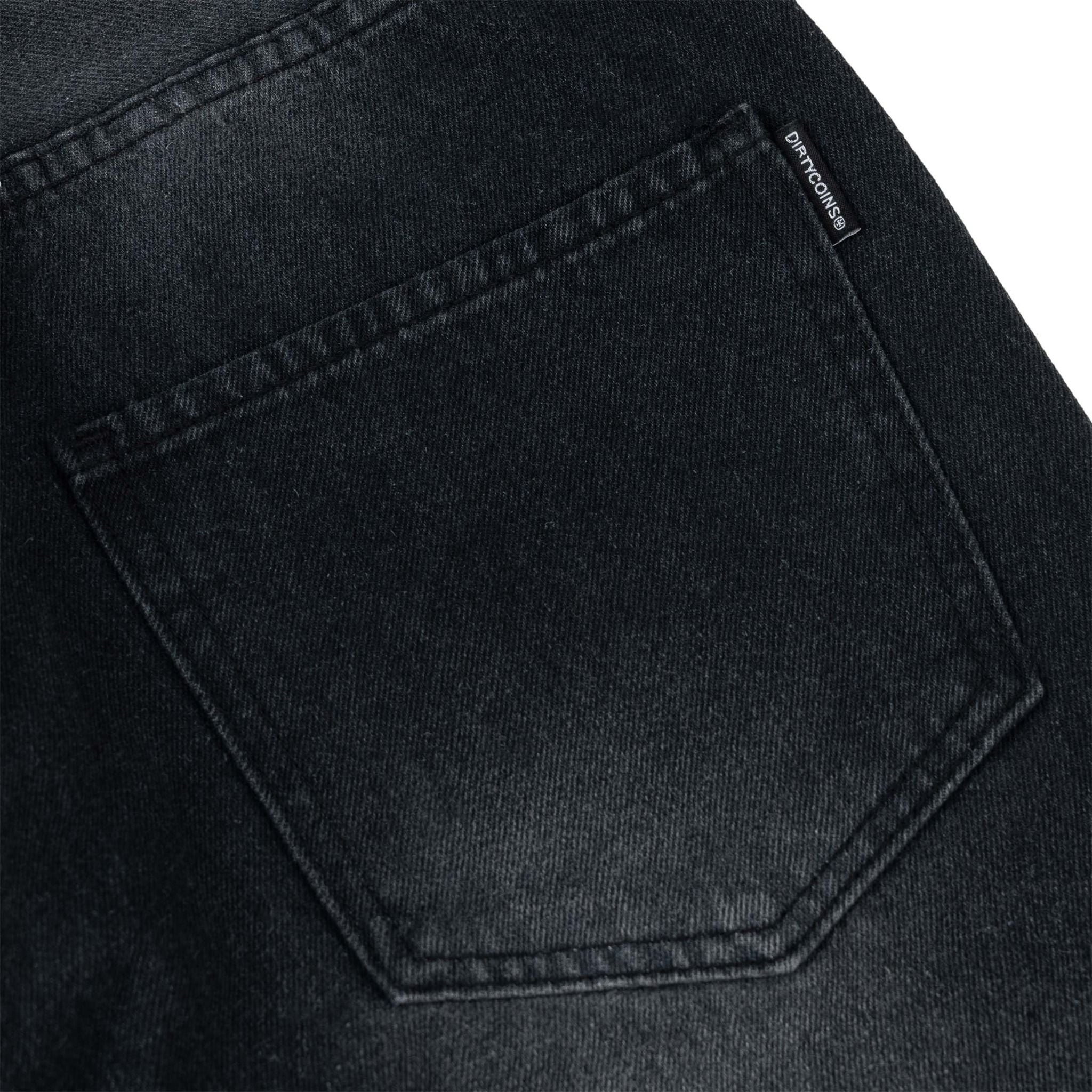  Quần dài DirtyCoins Comfy Essential Jeans 