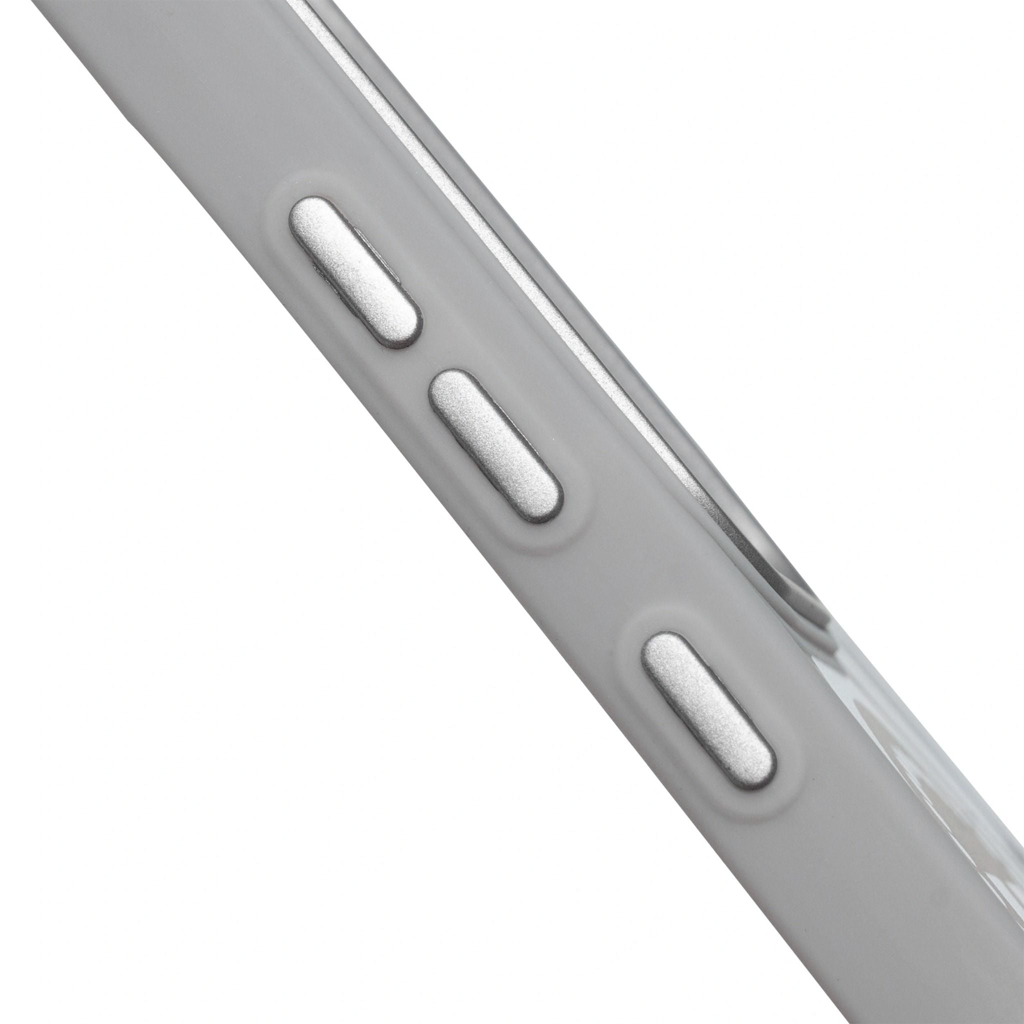  Ốp Lưng Samsung Big OG Logo Matte - Tan 