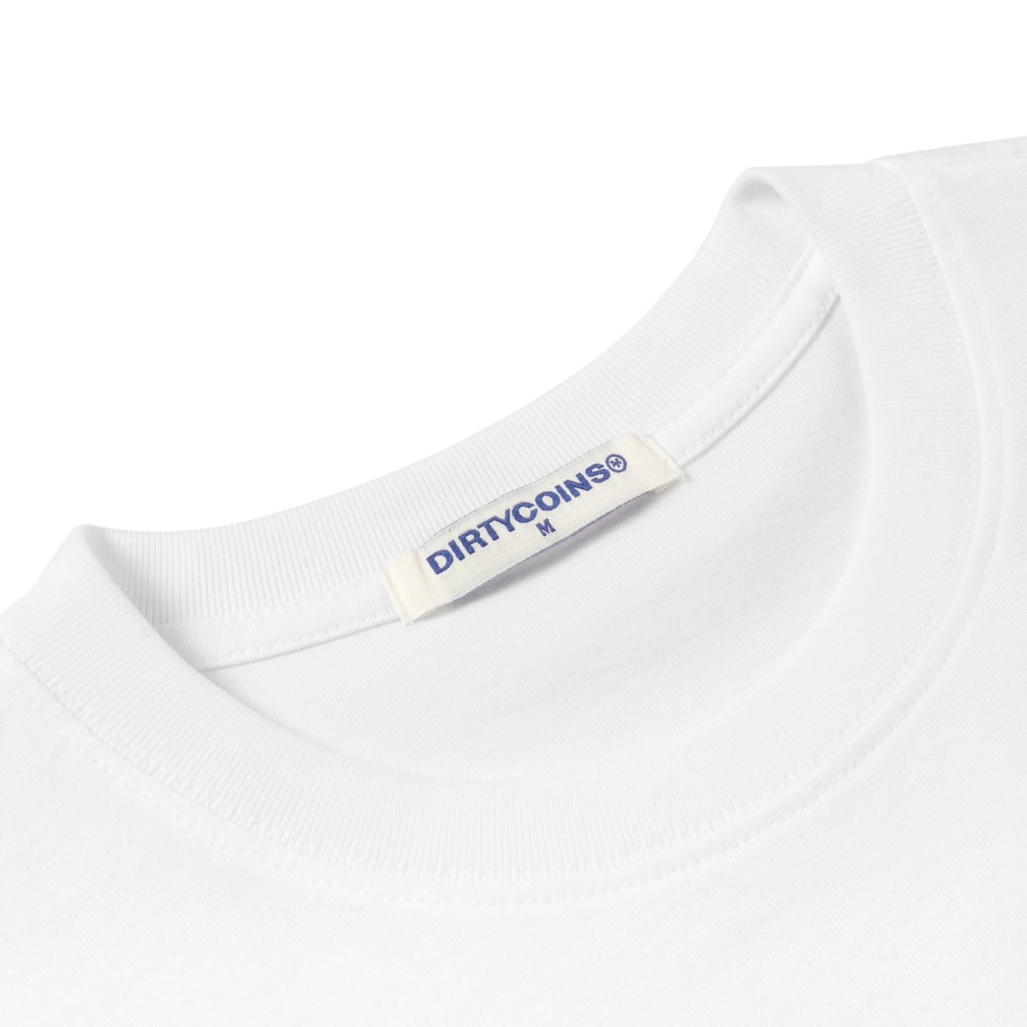  Áo thun Gradient Regular T-shirt 