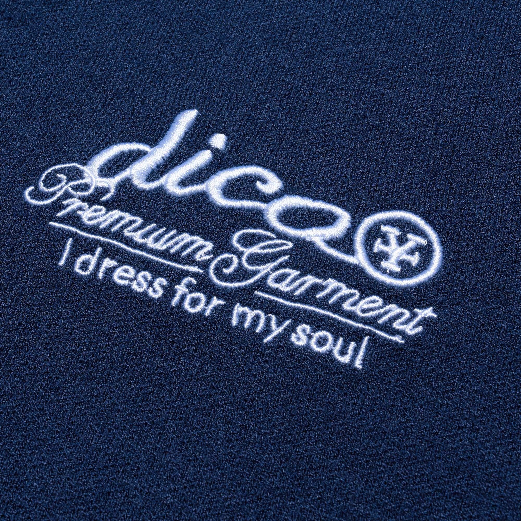  Áo Thun Knit Polo Premium Garment 