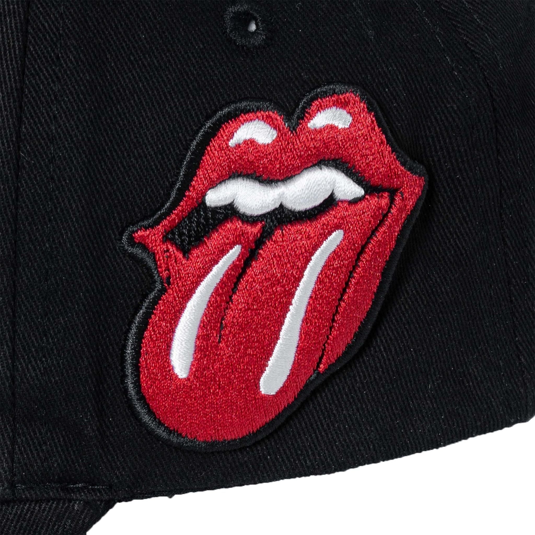  Nón DC x RS Logo Wavy Embroidery 