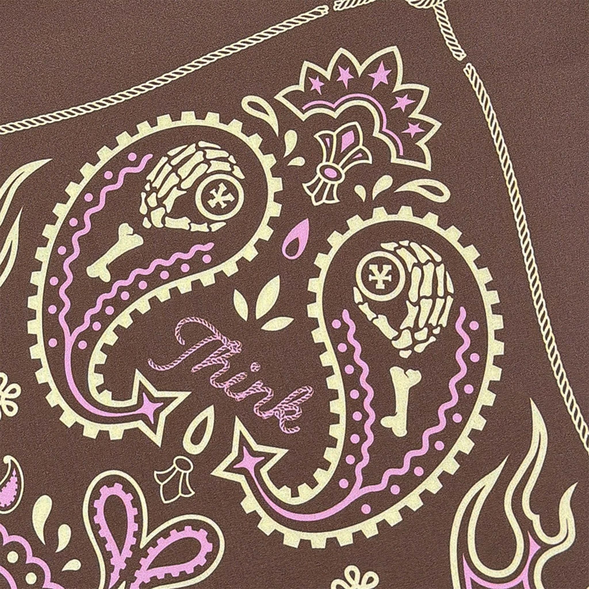  Khăn Bandana DCxRS 