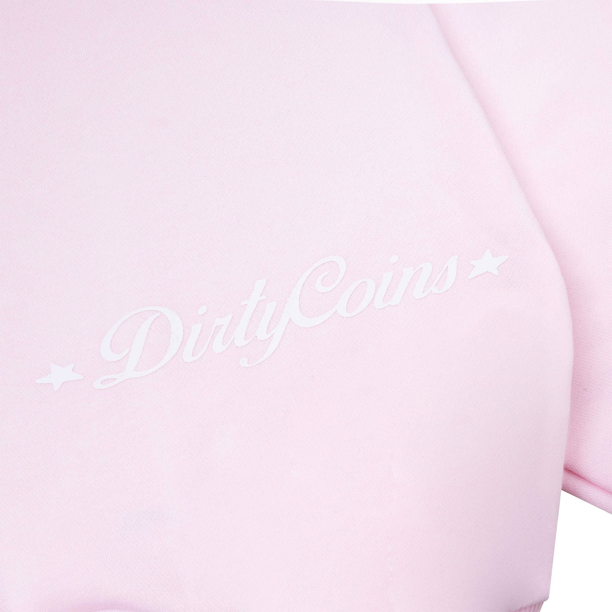  Áo Sweatshirt DCxRS Big Logo Printed 