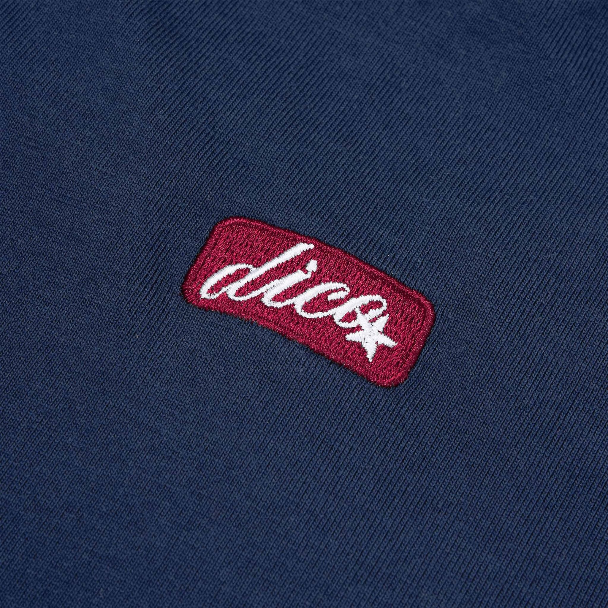 Áo Thun Dico Star Embroidery 