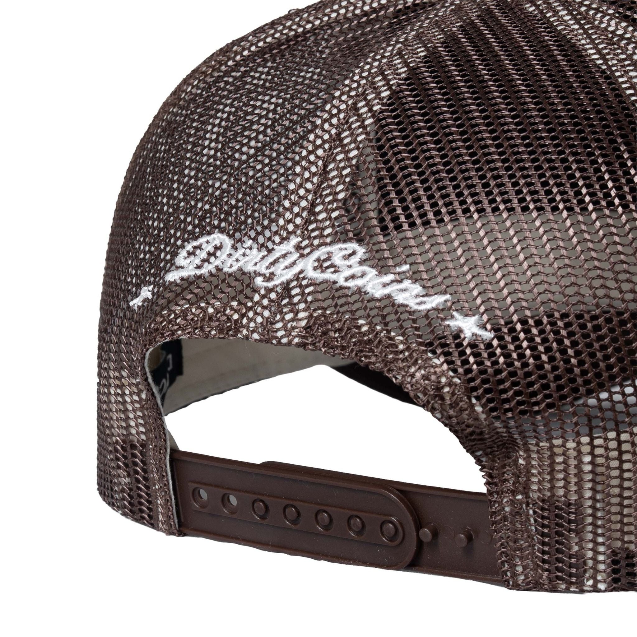  Nón Mesh Cap DirtyCoins Wavy Get Shoot 