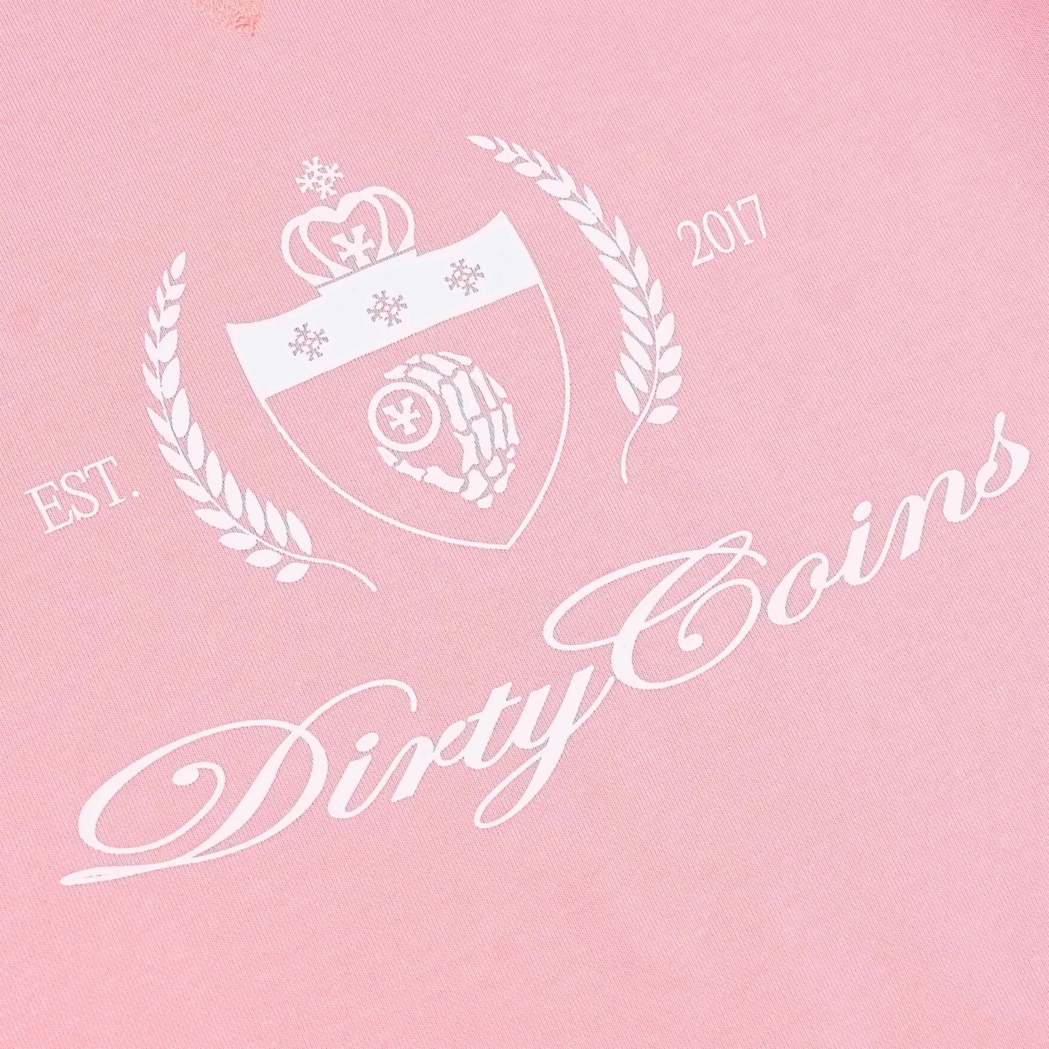  Áo khoác Sweatshirt Academy Script 