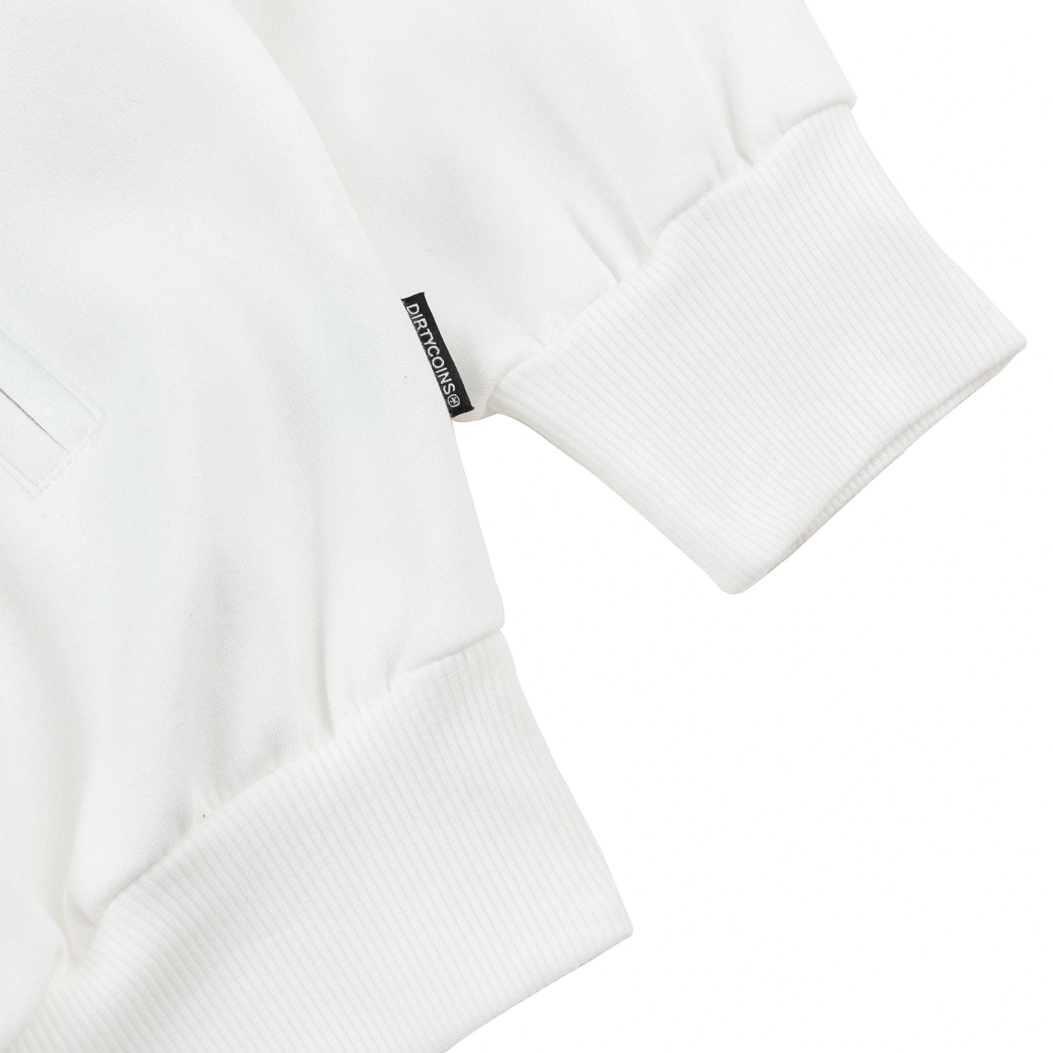  Áo khoác Hoodie Oversize Nothing Changes 