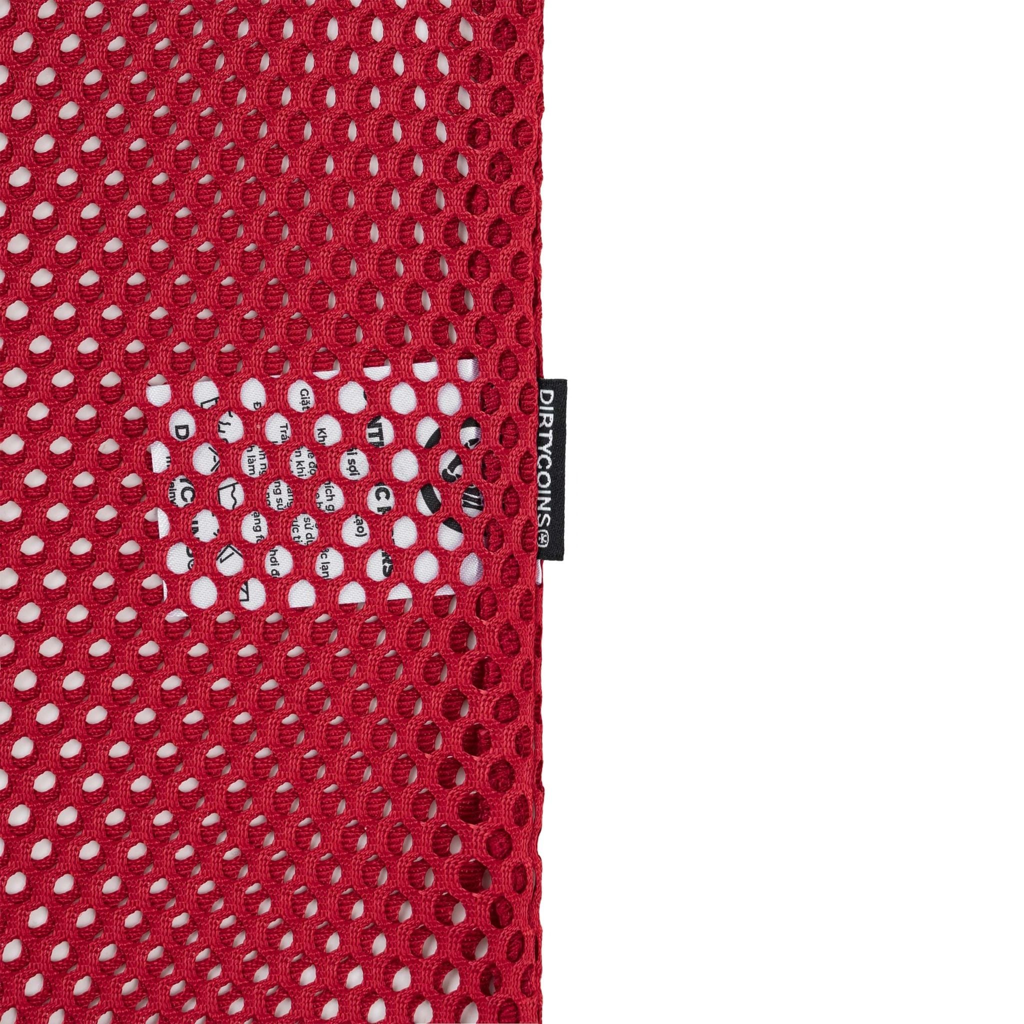  Áo thun Football Jersey Saigon Star Big Mesh 