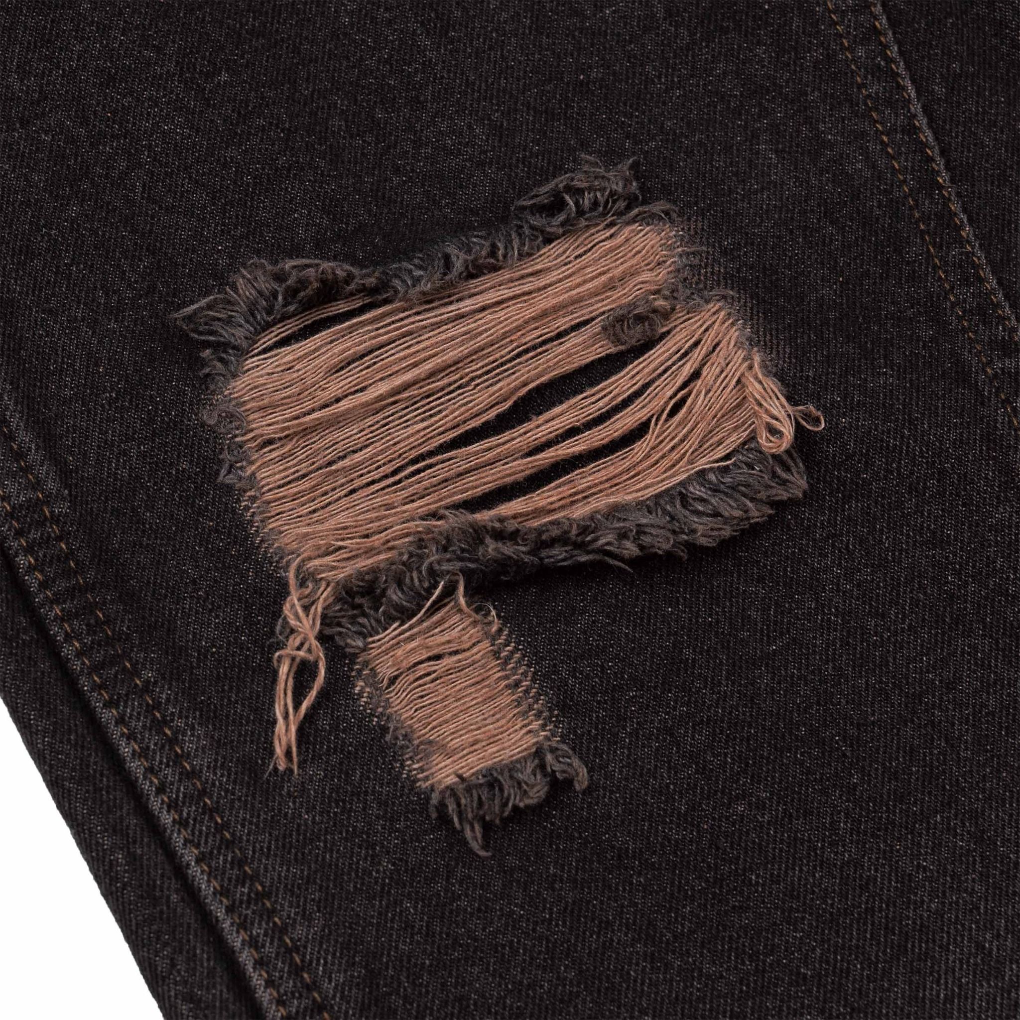  Quần dài Denim Pants Double Knee 