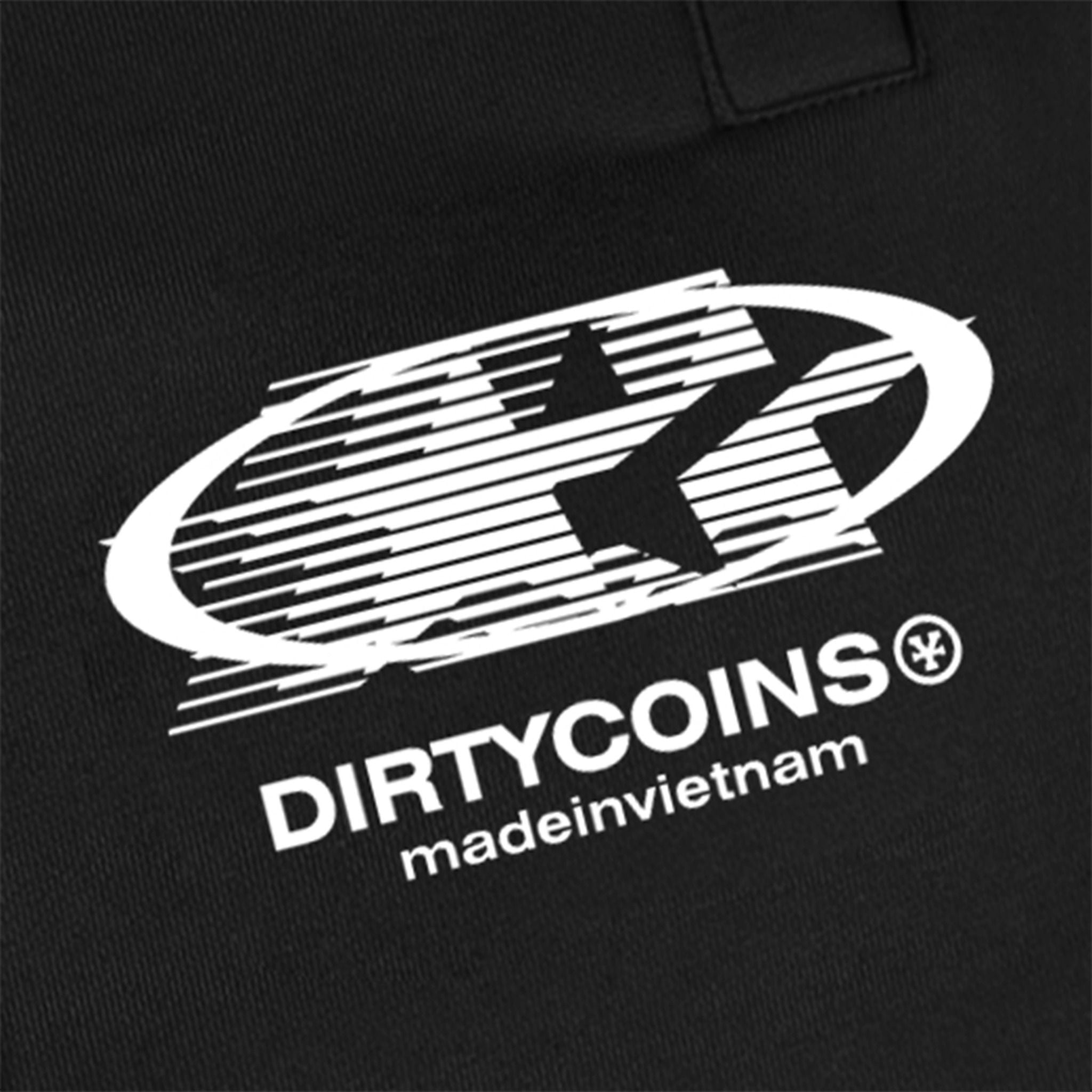  Quần Dài Sweatpants DirtyCoins Star 