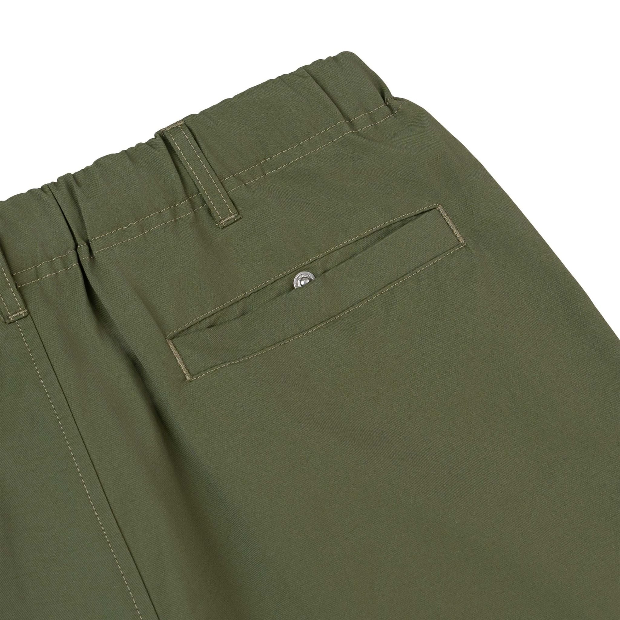  Quần Dài Cargo Pants Patched Logo 