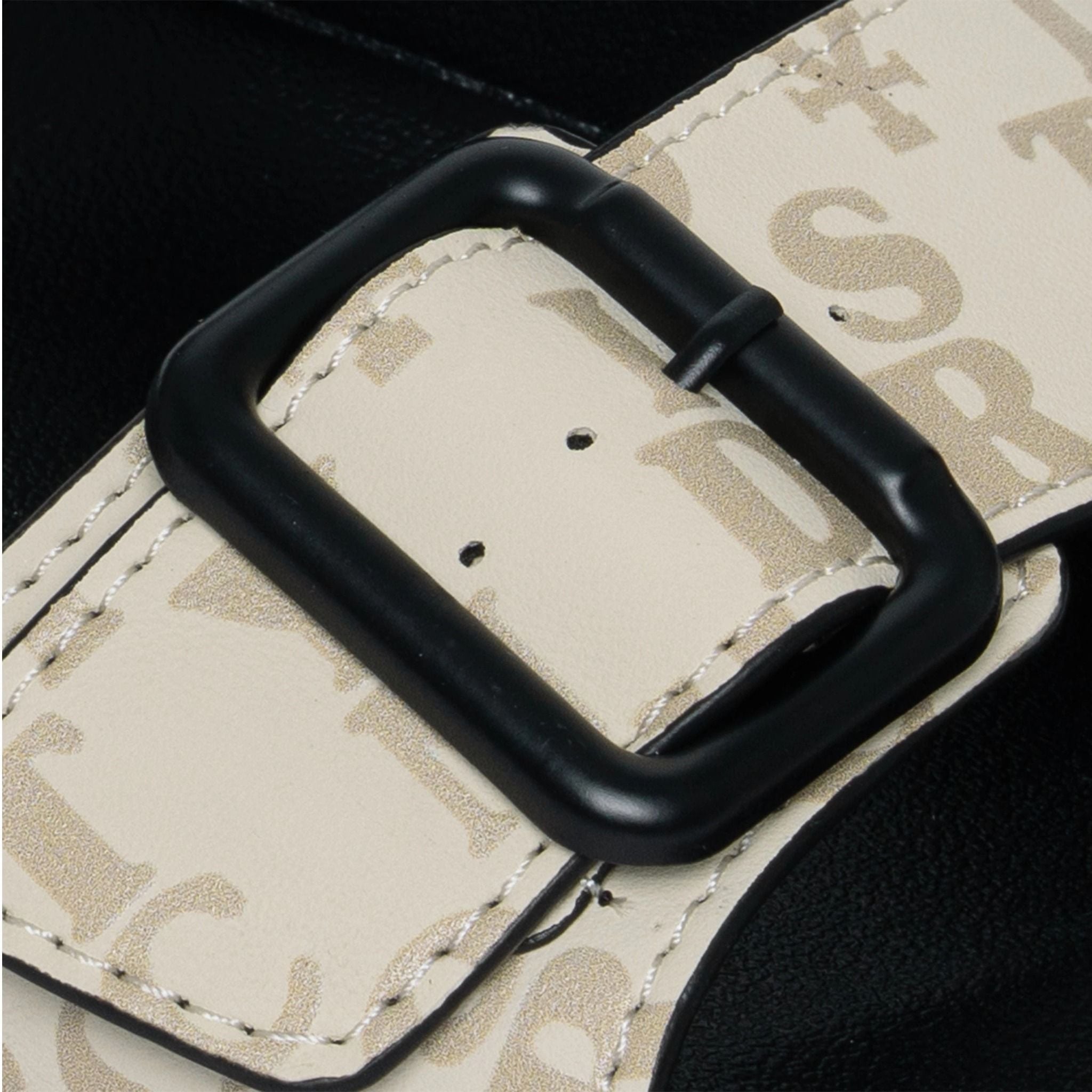  Dép Arizona Slides Letter Monogram 