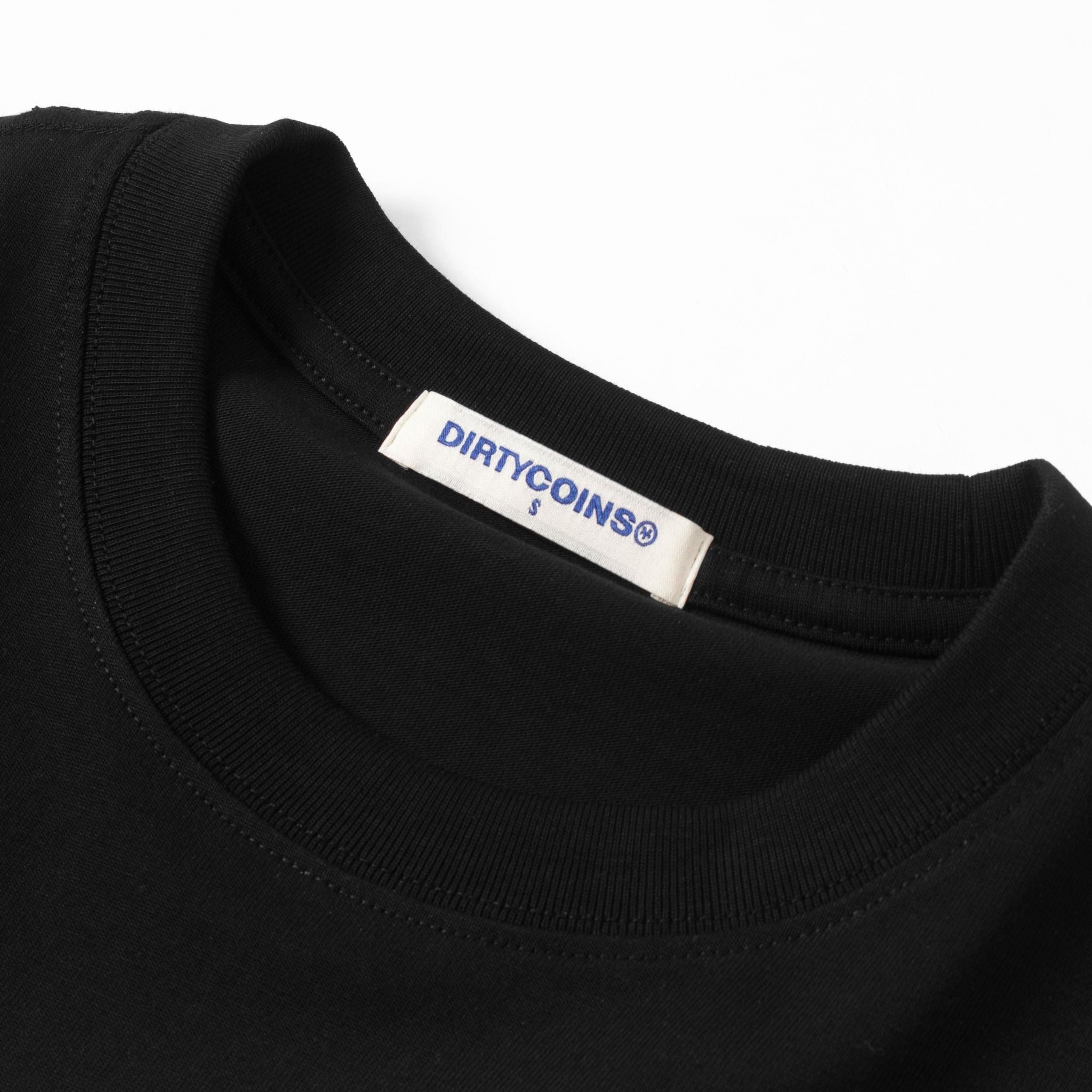  Áo thun Internet Friends Relaxed T-shirt 
